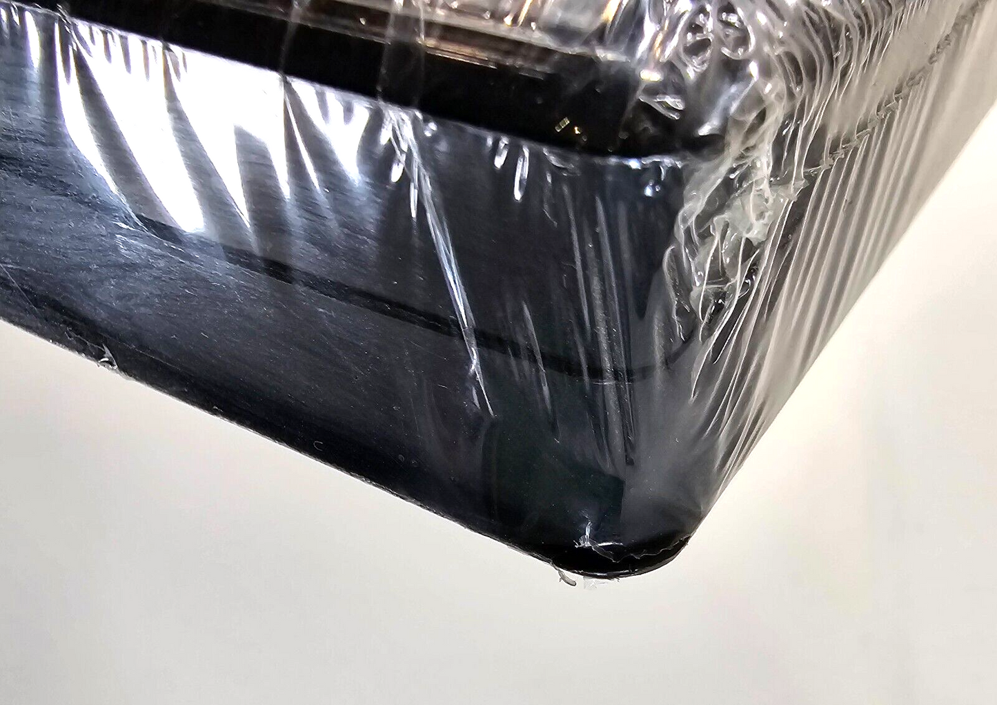 Doctor Who: The Ice Warriors Collector's Edition (VHS, 2000) New, Factory Sealed