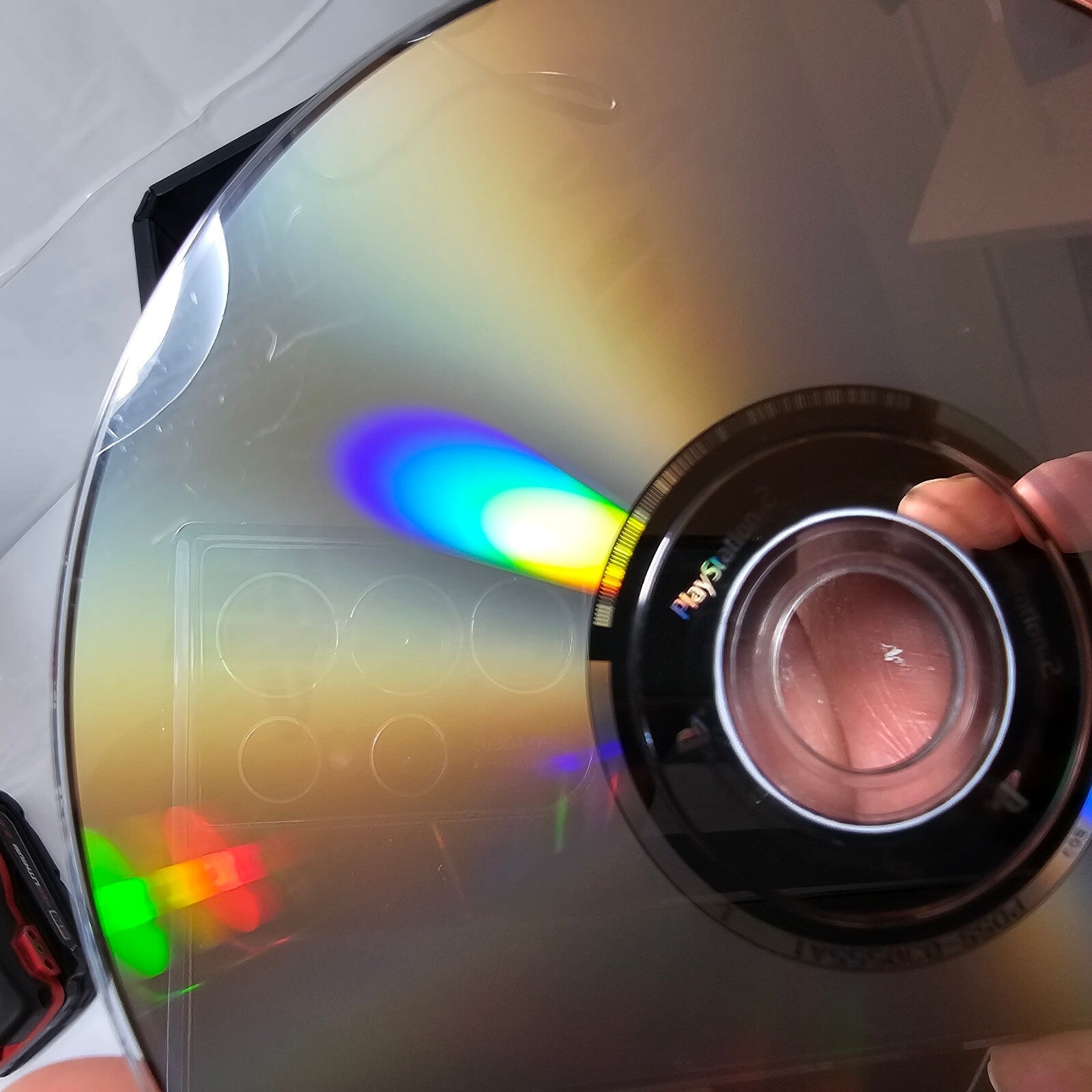 Rock Band: Track Pack Vol. 1  (PlayStation 2, 2008) Game Case Manual CIB