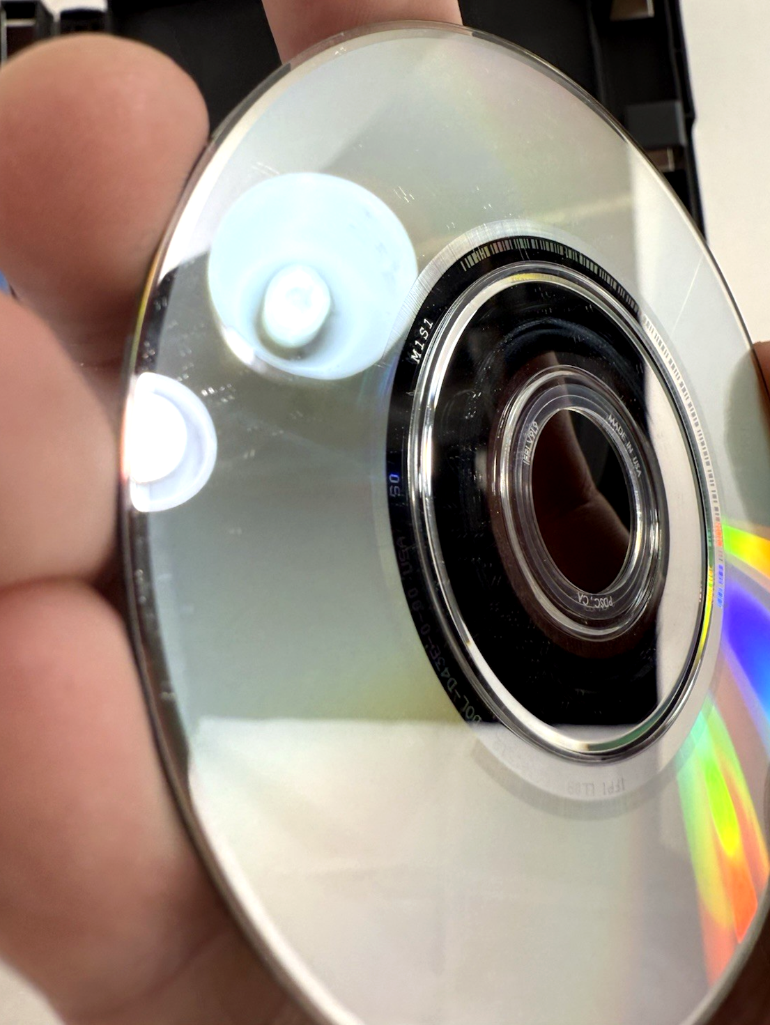 The Legend of Zelda: Ocarina of Time/Master Quest (Nintendo GameCube, 2003) CIB