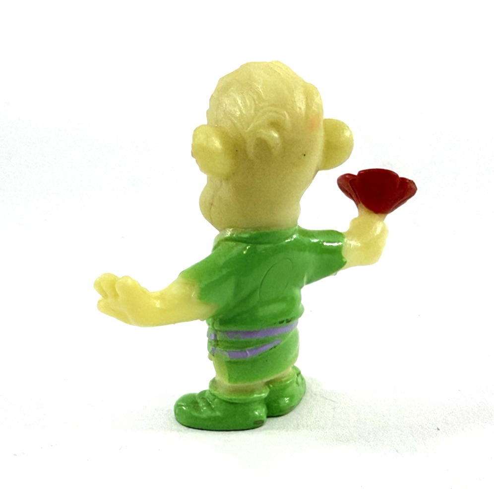 Kellogg Co 1991 Disney Gummi Bears and TaleSpin  2" Cereal Figurines