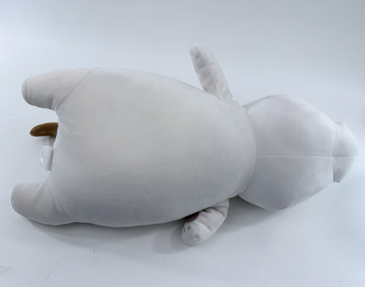 Pillowfort 20x11 Cat Parent 3 Lb. Weighted Plush Throw Pillow
