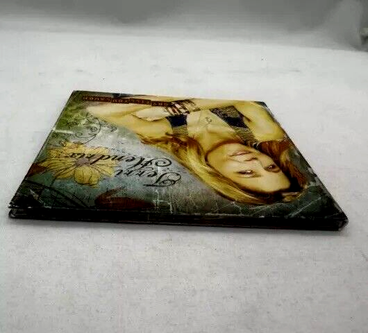 Cry Till You Laugh by Terri Hendrix (CD, 2010) Signed Copy