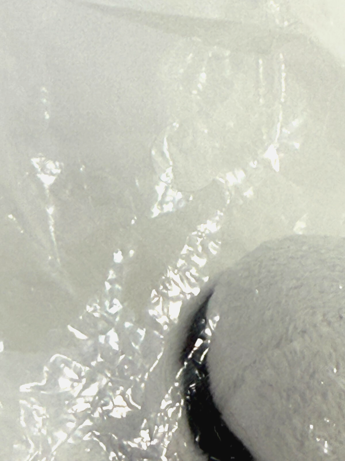 Promotional White Bear Mitsubishi Suzuki 10" Plush -New, Factory Sealed