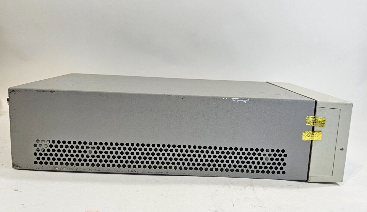 Giga-Tronics 8541C Universal Power Meter Option 03 - Tested