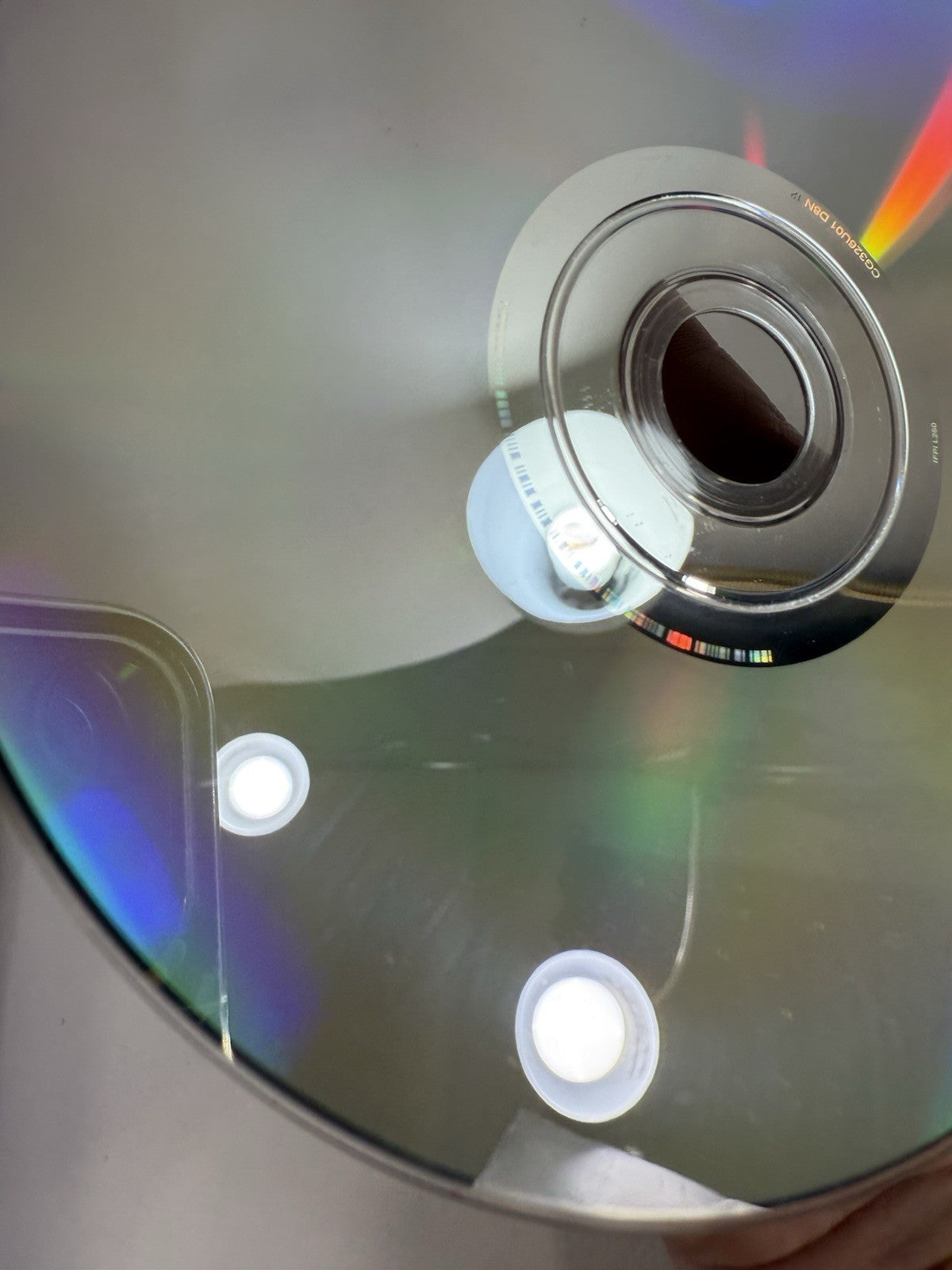 Yu-Gi-Oh! Trading Game Duel Master's Guide (DVD, 1996) Disc Only - Tested