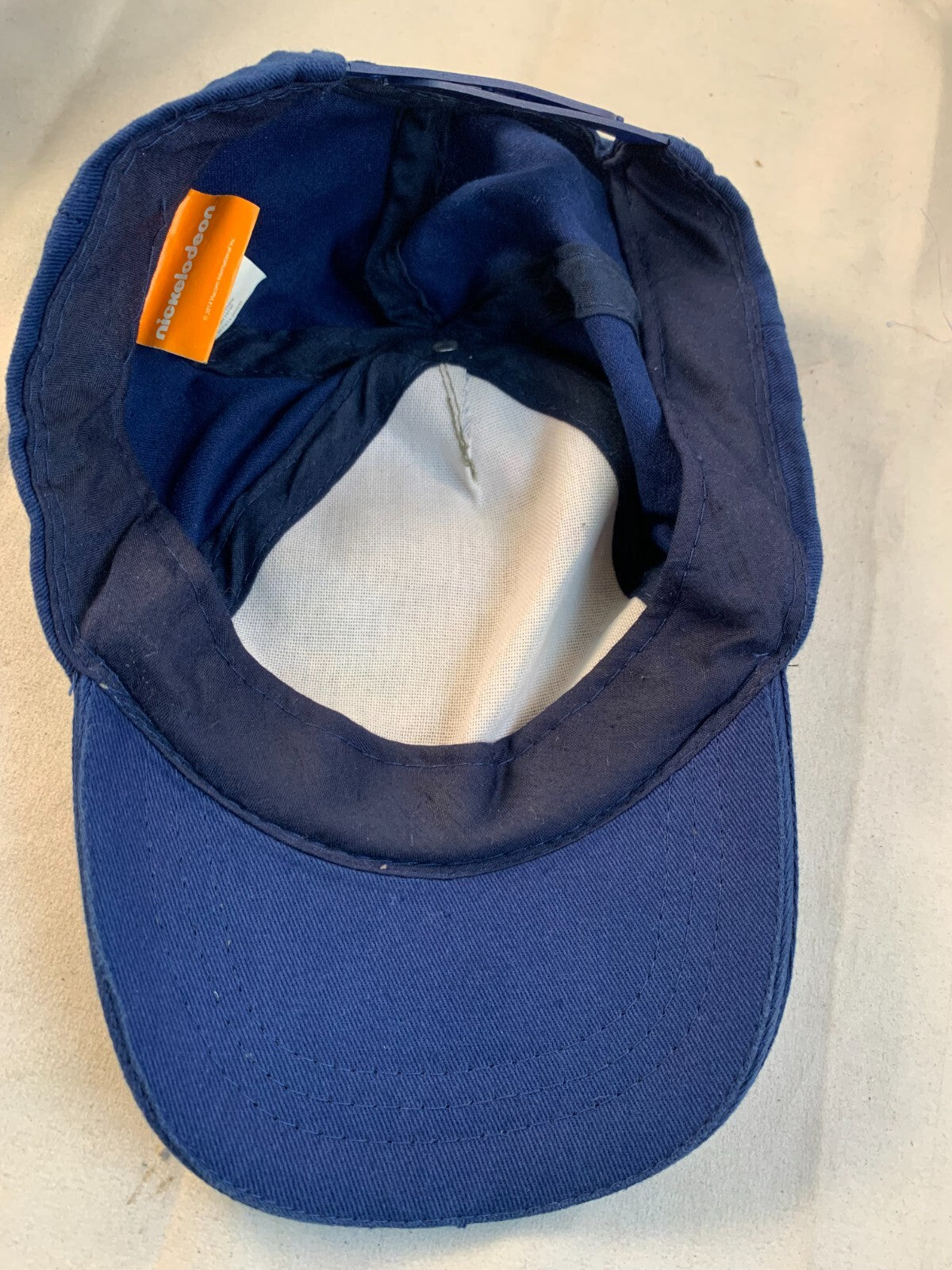 Nickelodeon Teenage Mutant Ninja Turtles Snapback Hat Cap Youth