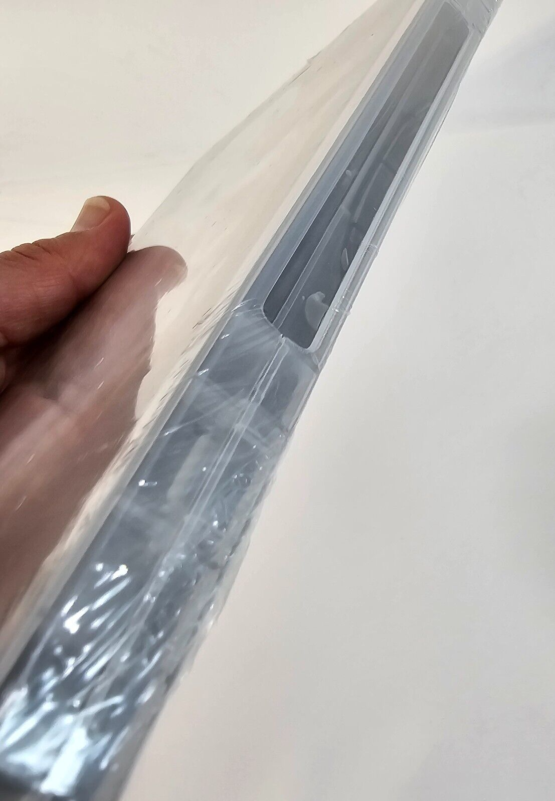 Trinity Blood - Vol. 1 (DVD, 2006)  Vampire Animation Series - New, Sealed