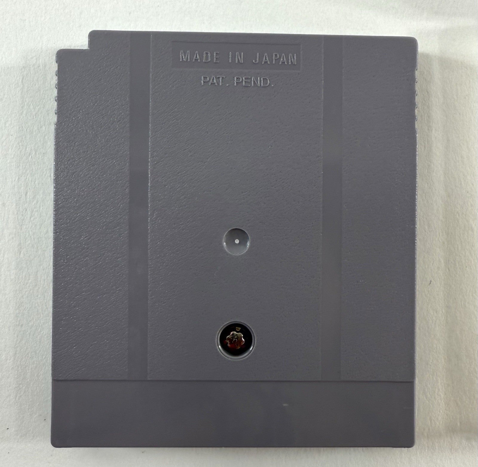 Turrican (Nintendo GameBoy, 1991) Game Box Manual Inserts - Tested and Working