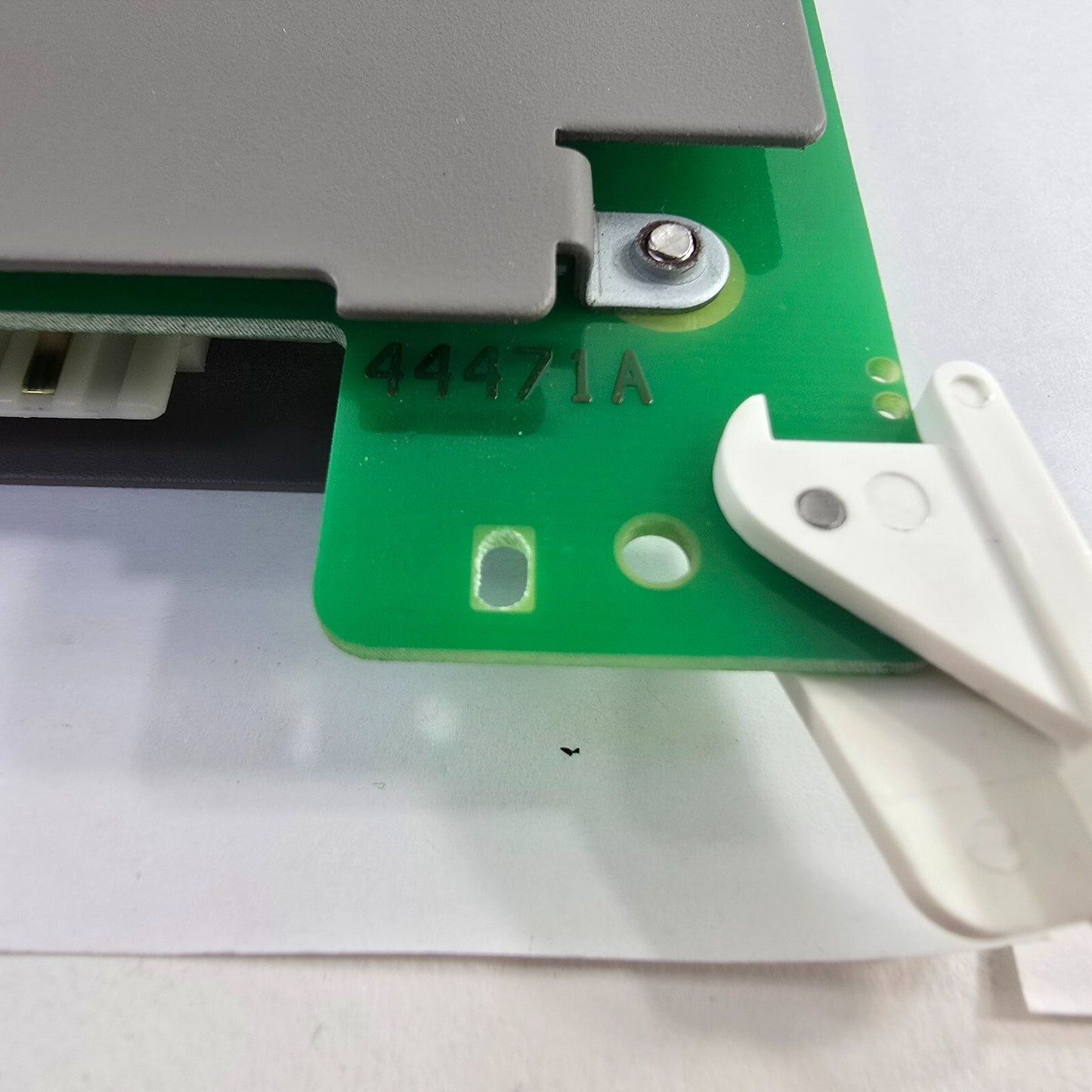 HP Agilent 44471A General Purpose Relay Module - Tested and Working (1488)