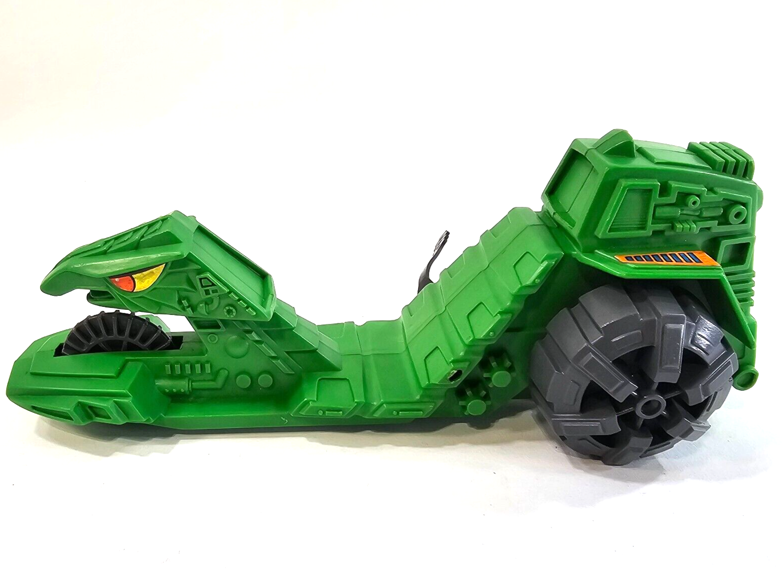 Masters of the Universe 1983 Mattel Road Ripper Vehicle - No Ripcord - Read