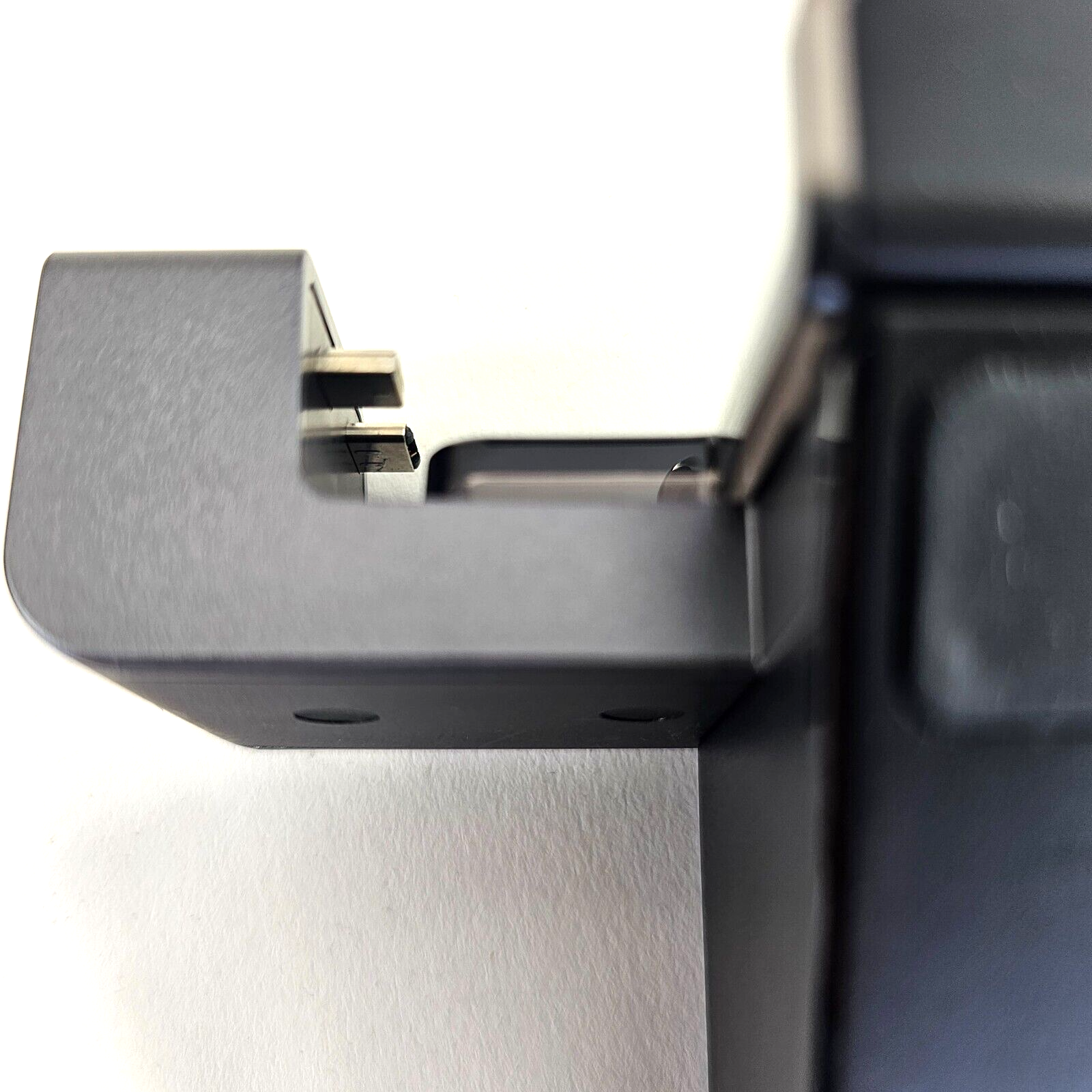 Motorola Droid Razr HD Docking Station and AC Adapter in Box - Tested