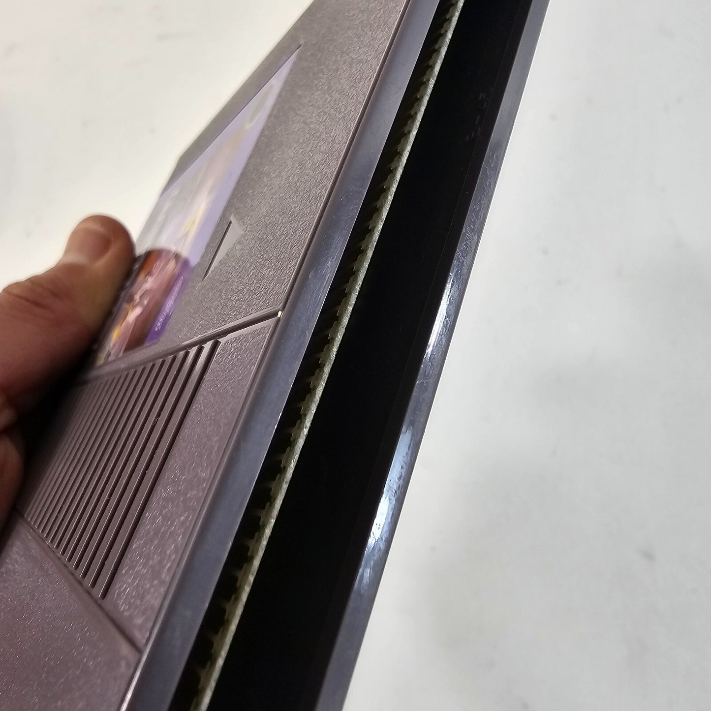 Star Soldier (Nintendo Entertainment System, 1988) Game Cartridge