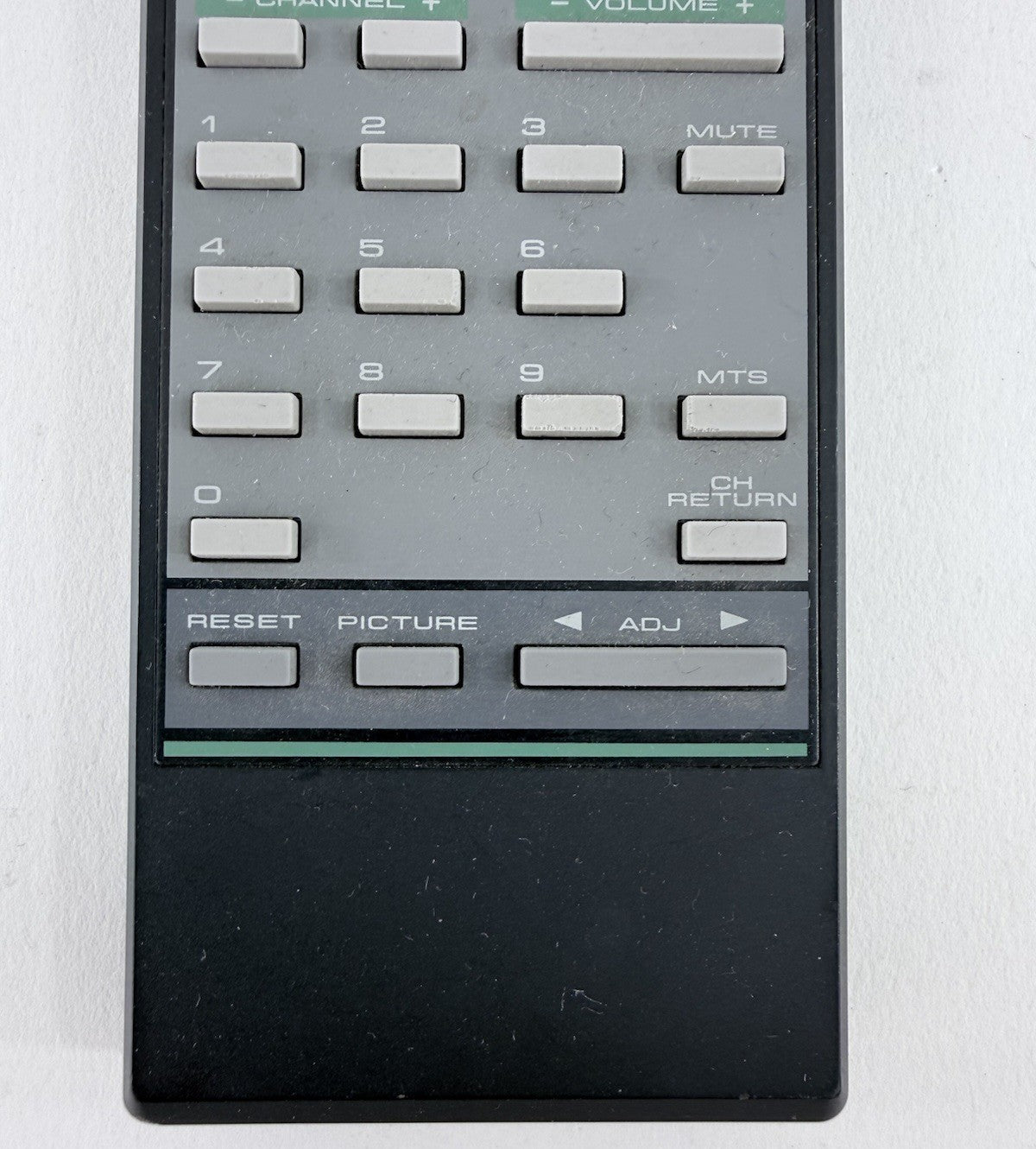 Pioneer Component Display Remote Control Unit CU-SD002 - Tested and Working