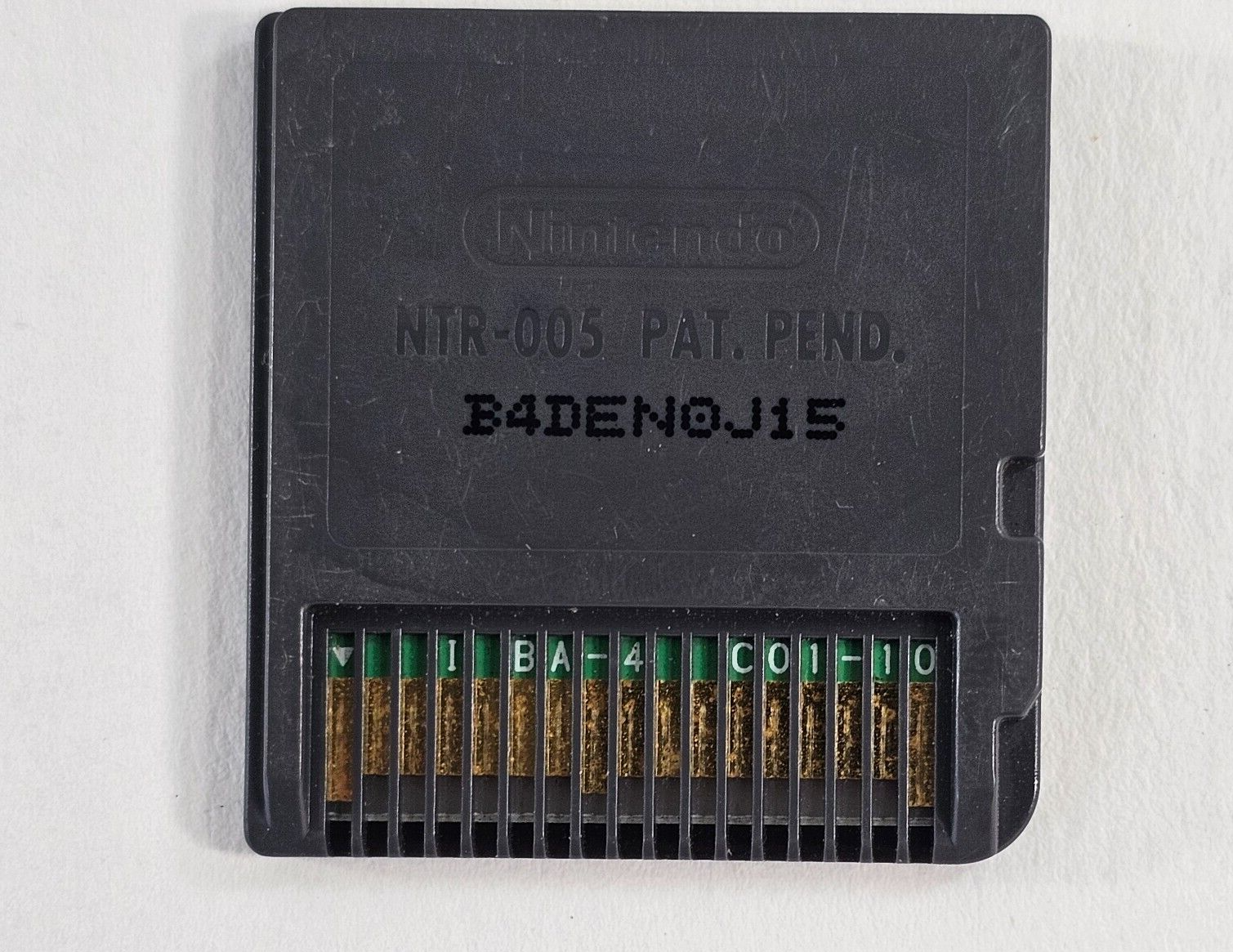 Dora's Big Birthday Adventure (Nintendo DS, 2010) Game and Case - Tested