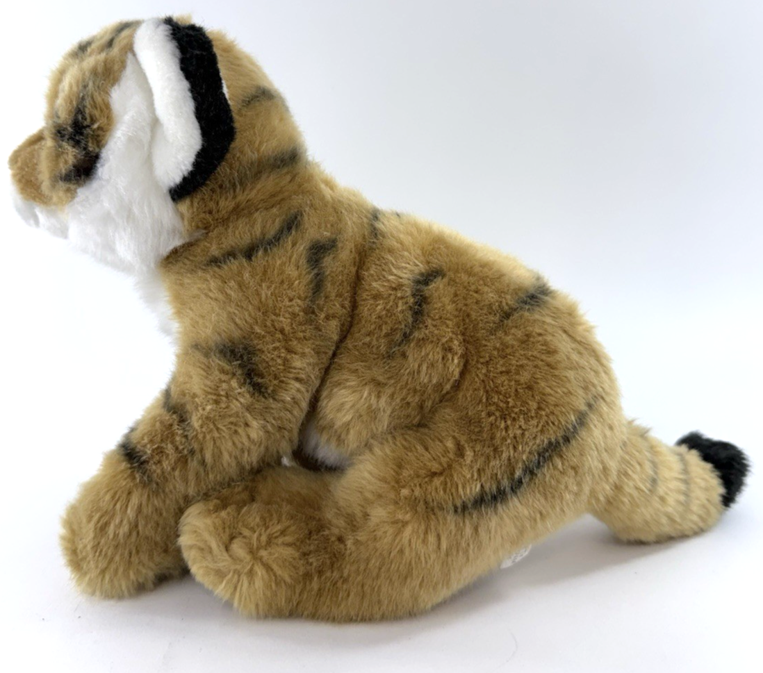 Toys 'R' Us Geoffrey LLC  2016 8" Tiger Cub Plush  - MFR #5F54A4