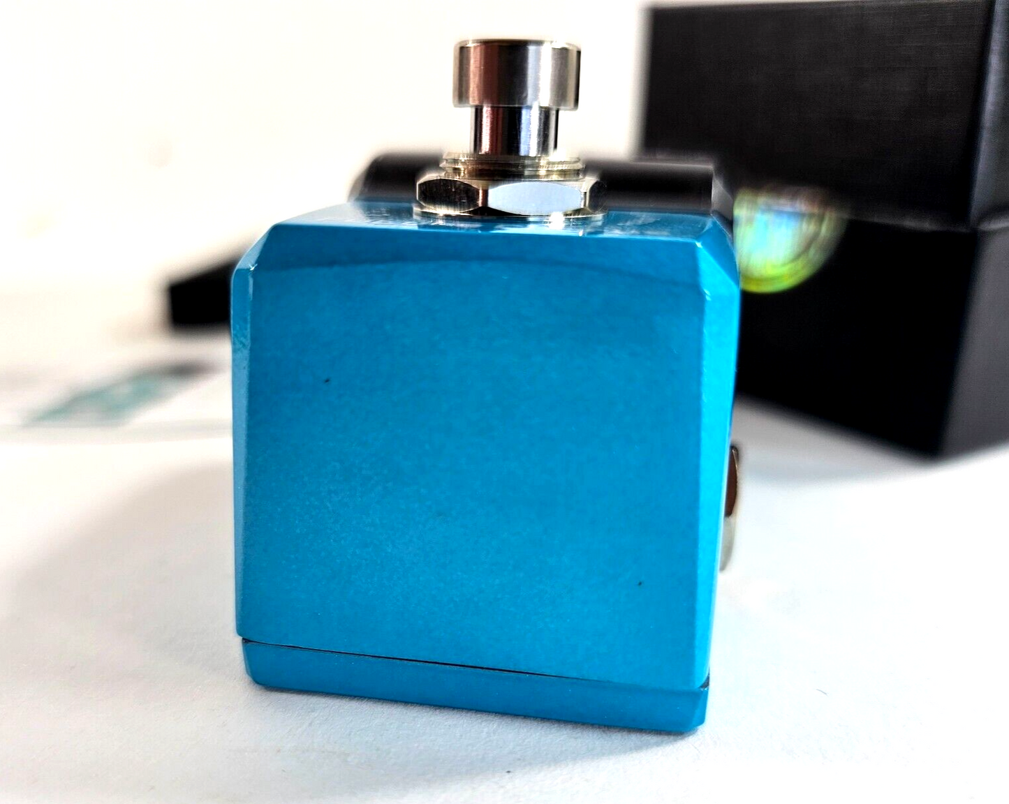 JOYO Ironman Series JF-316 Future Chorus True Bypass Effects Pedal - Open Box