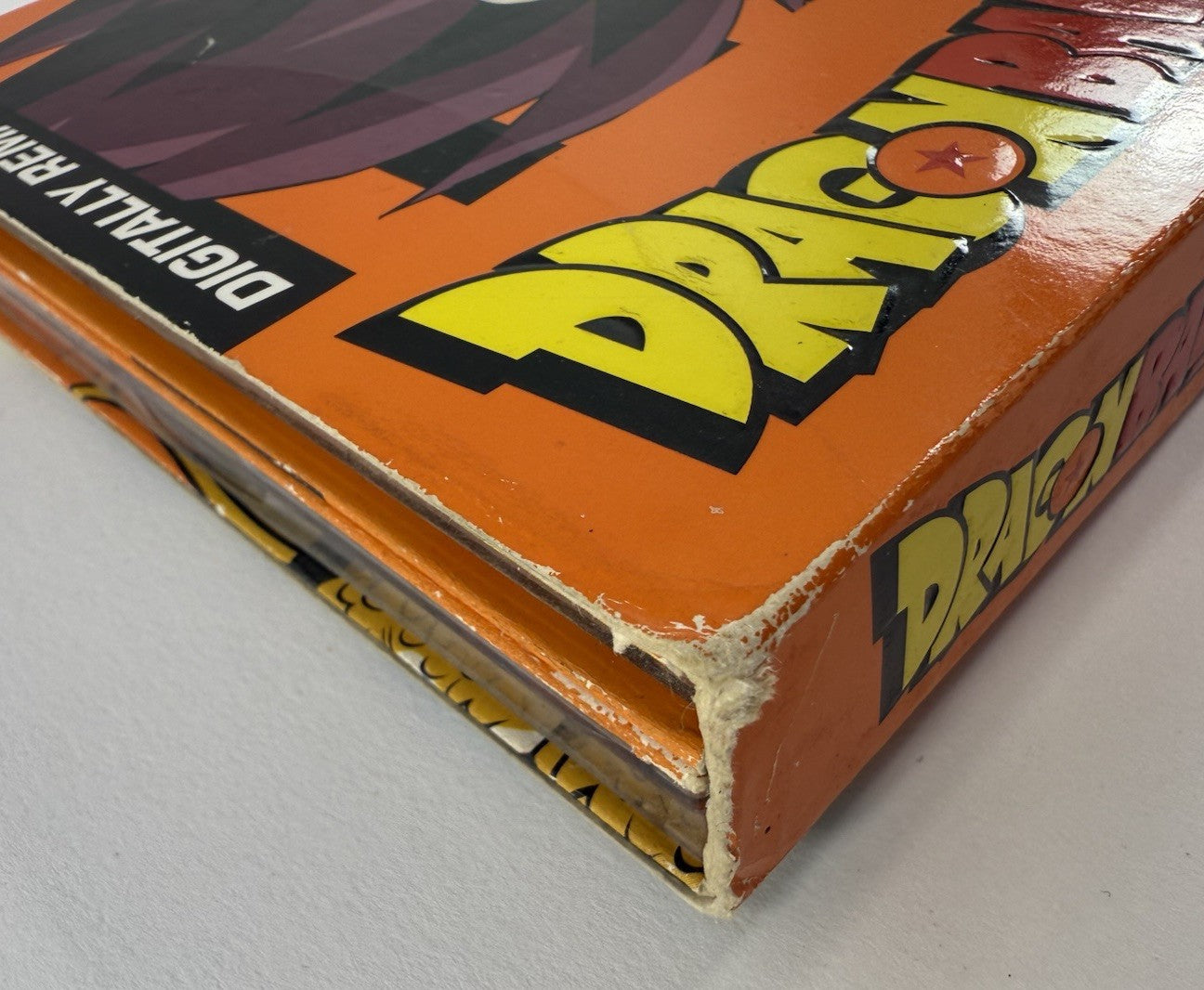 Dragon Ball Z: Season 1  (DVD Box Set, 2006) Vegeta Saga - Tested and Working