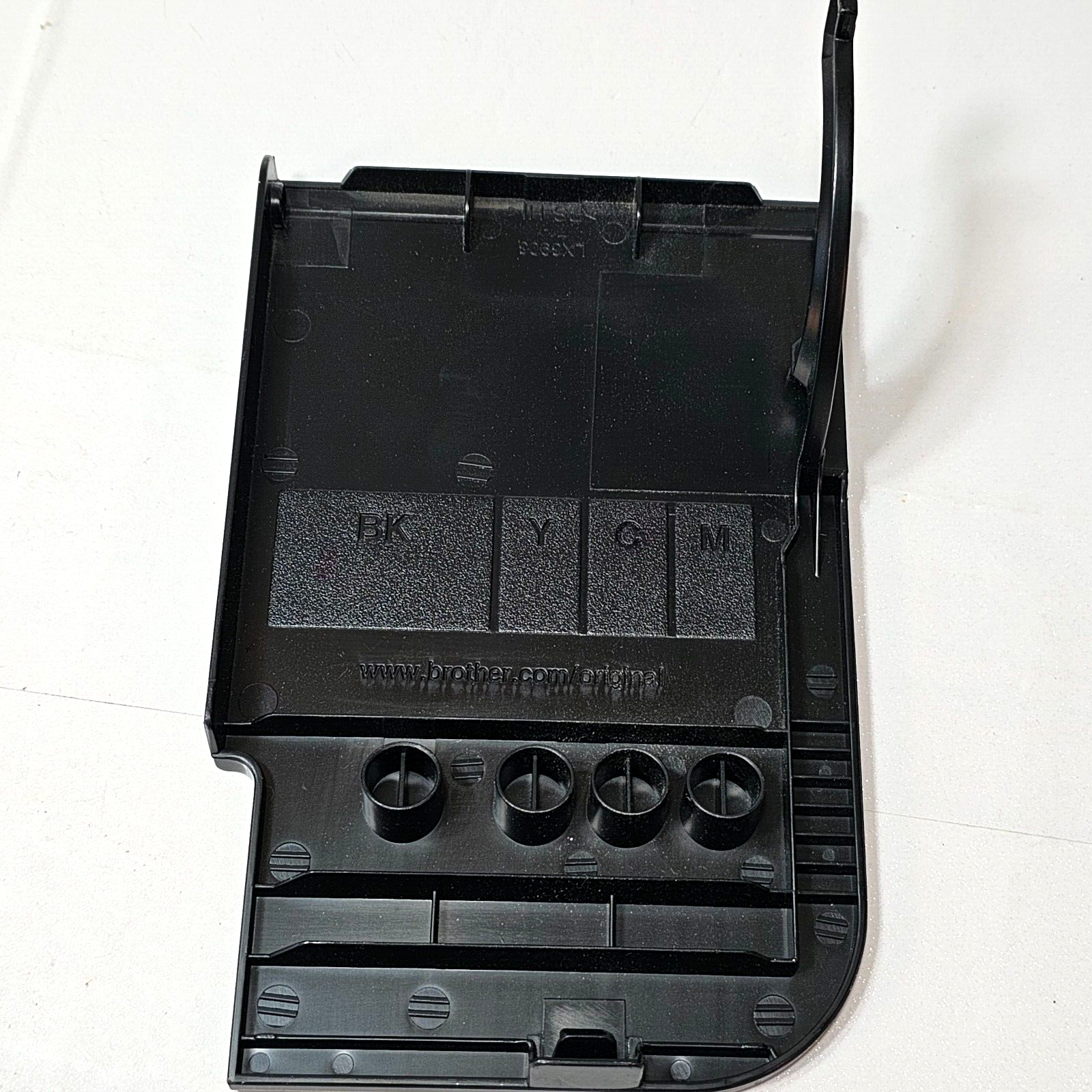Brother MFC-J6910DW Ink Cartridges Cover - Brother Part #LX3903