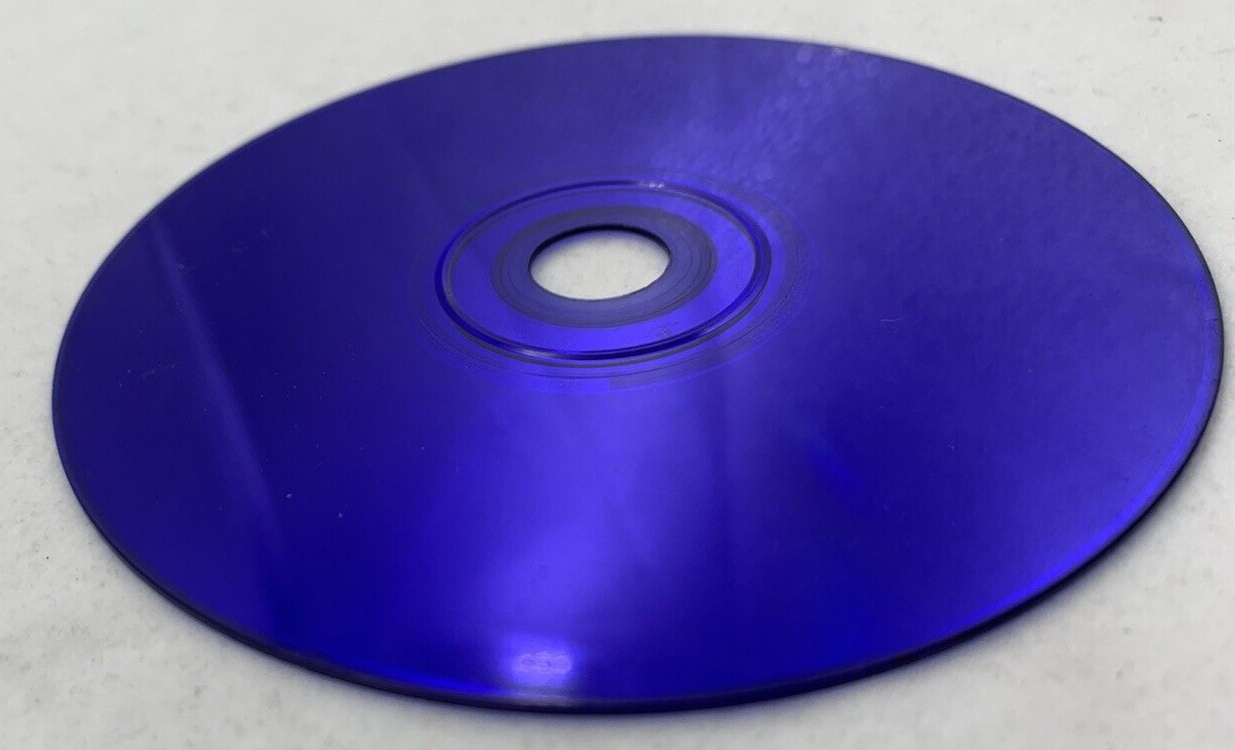 Harvest Moon: Save the Homeland (Sony PlayStation 2, 2001) Game Disc - Tested