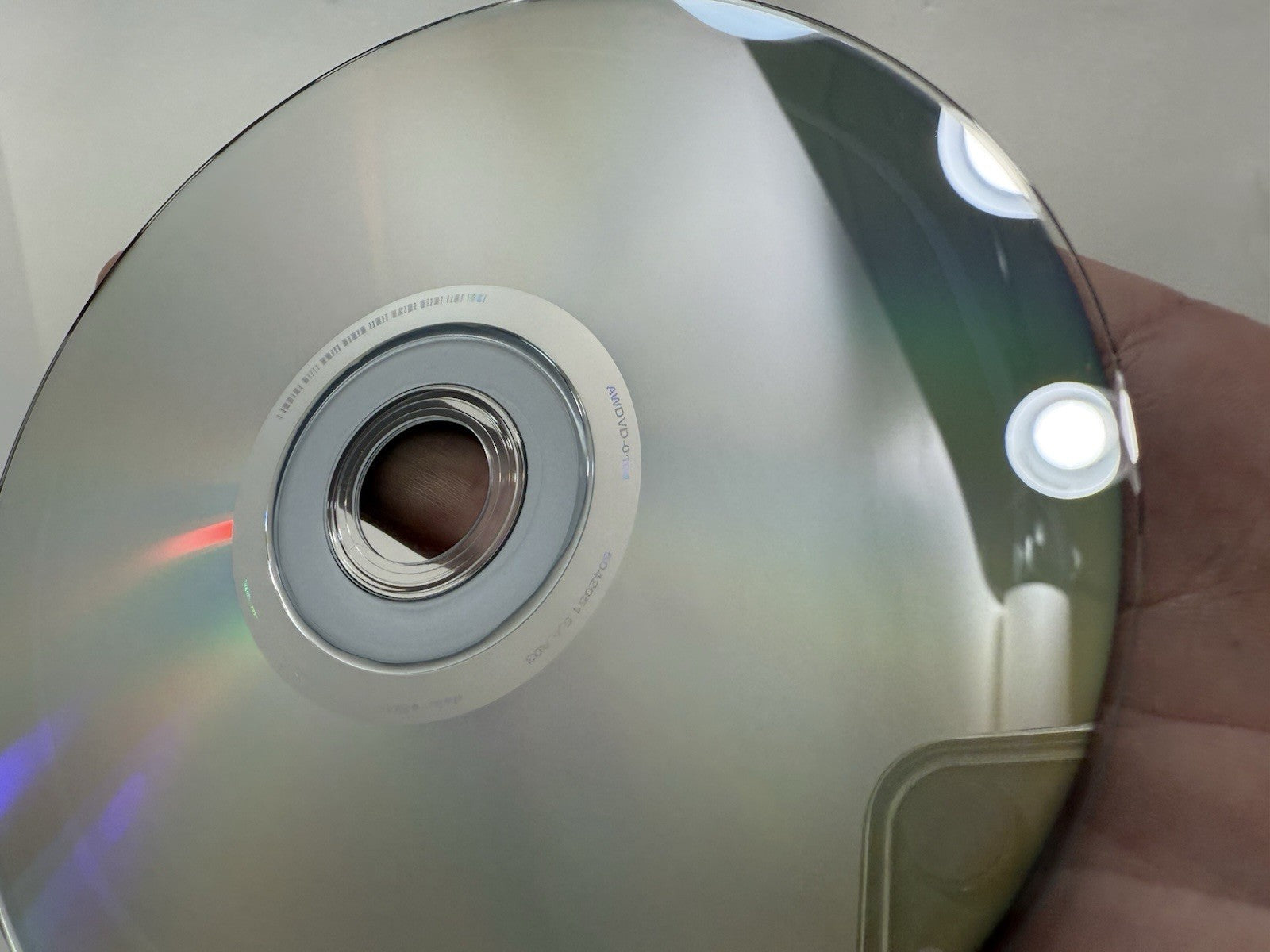 Samurai: Hunt for the Sword (DVD, 2001) Anime Works - Tested and Working