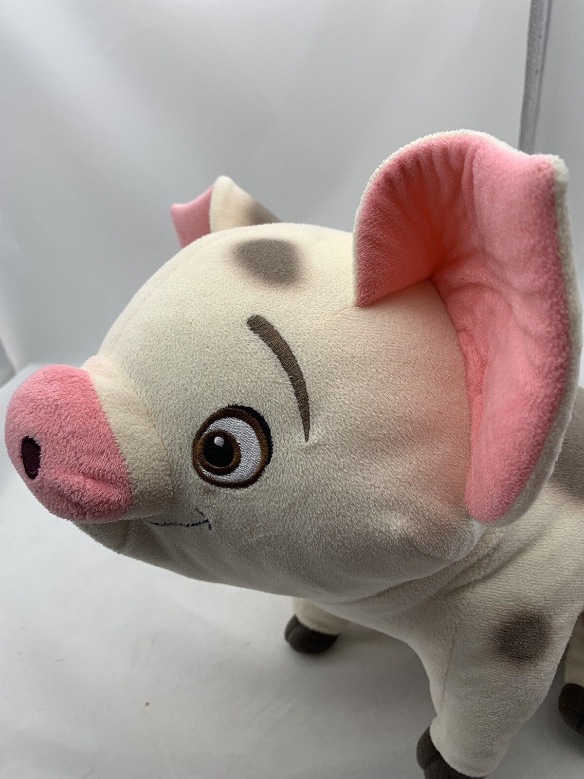 Disney Moana 18" Pua Pig Jumbo Pillow Plush