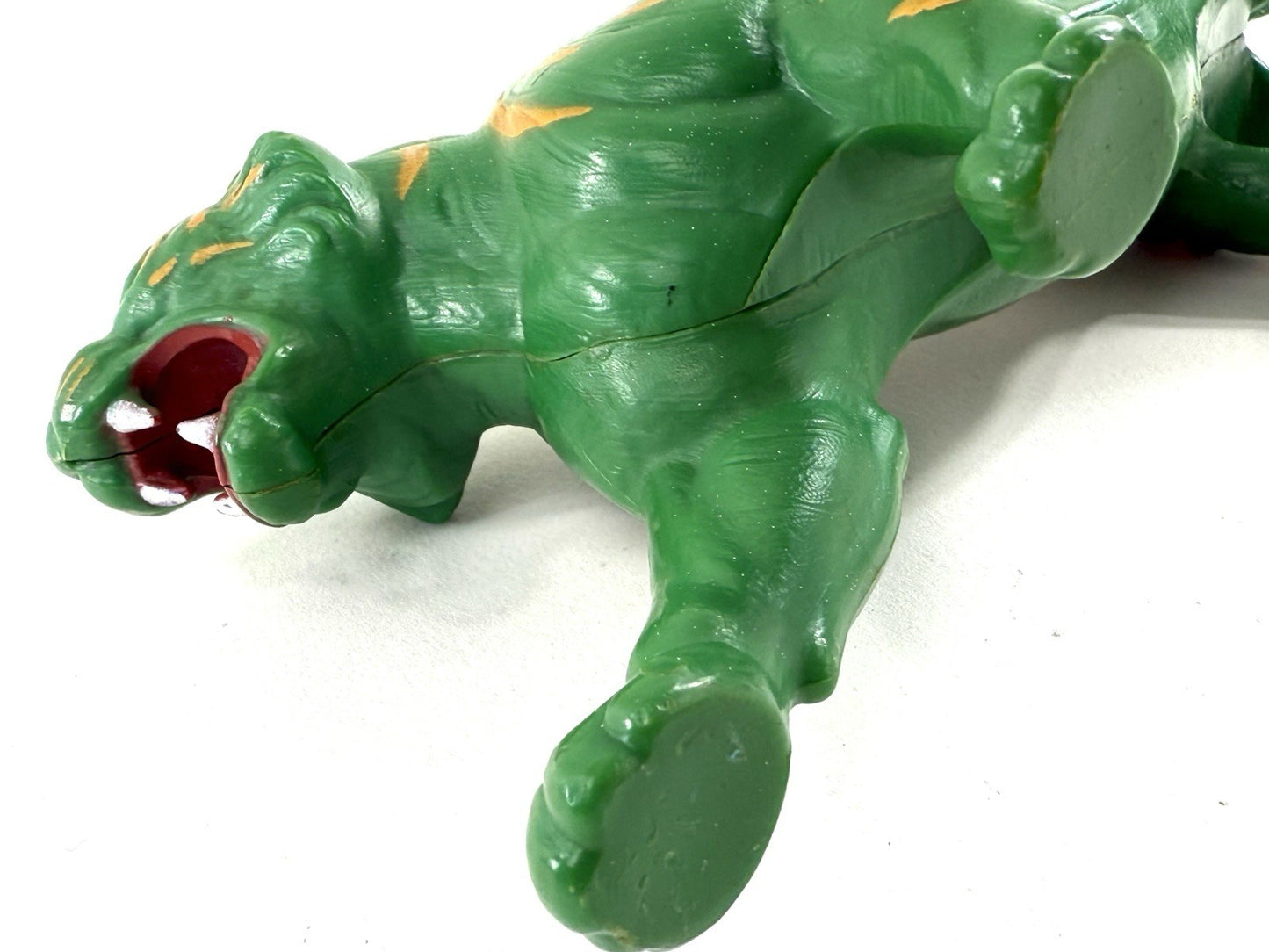 Mattel 1981 He-Man: Masters of the Universe 12” Cringer Battle Cat Action Figure