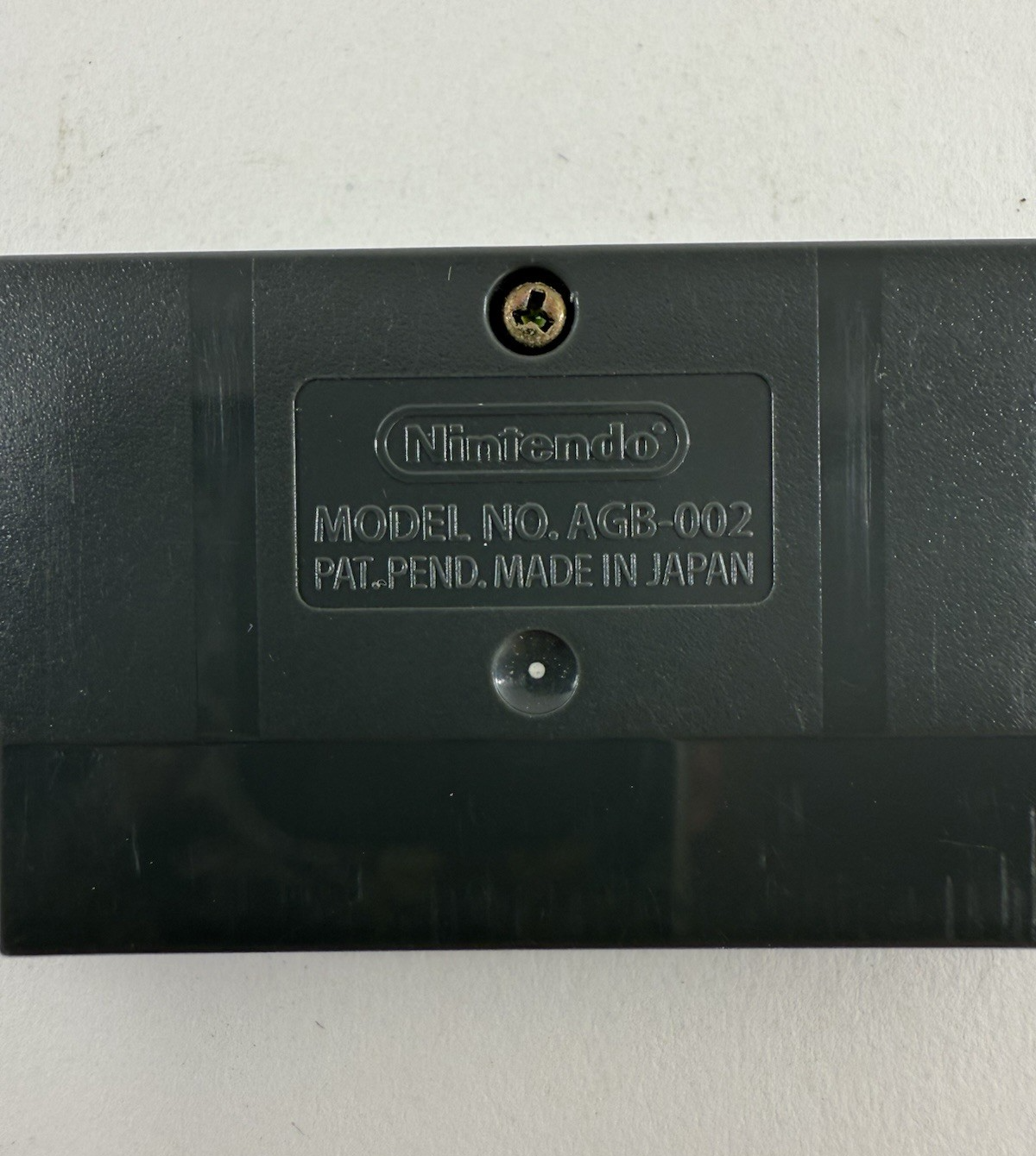 Disney's Brother Bear (GameBoy Advance, 2003) Game Cartridge - Tested