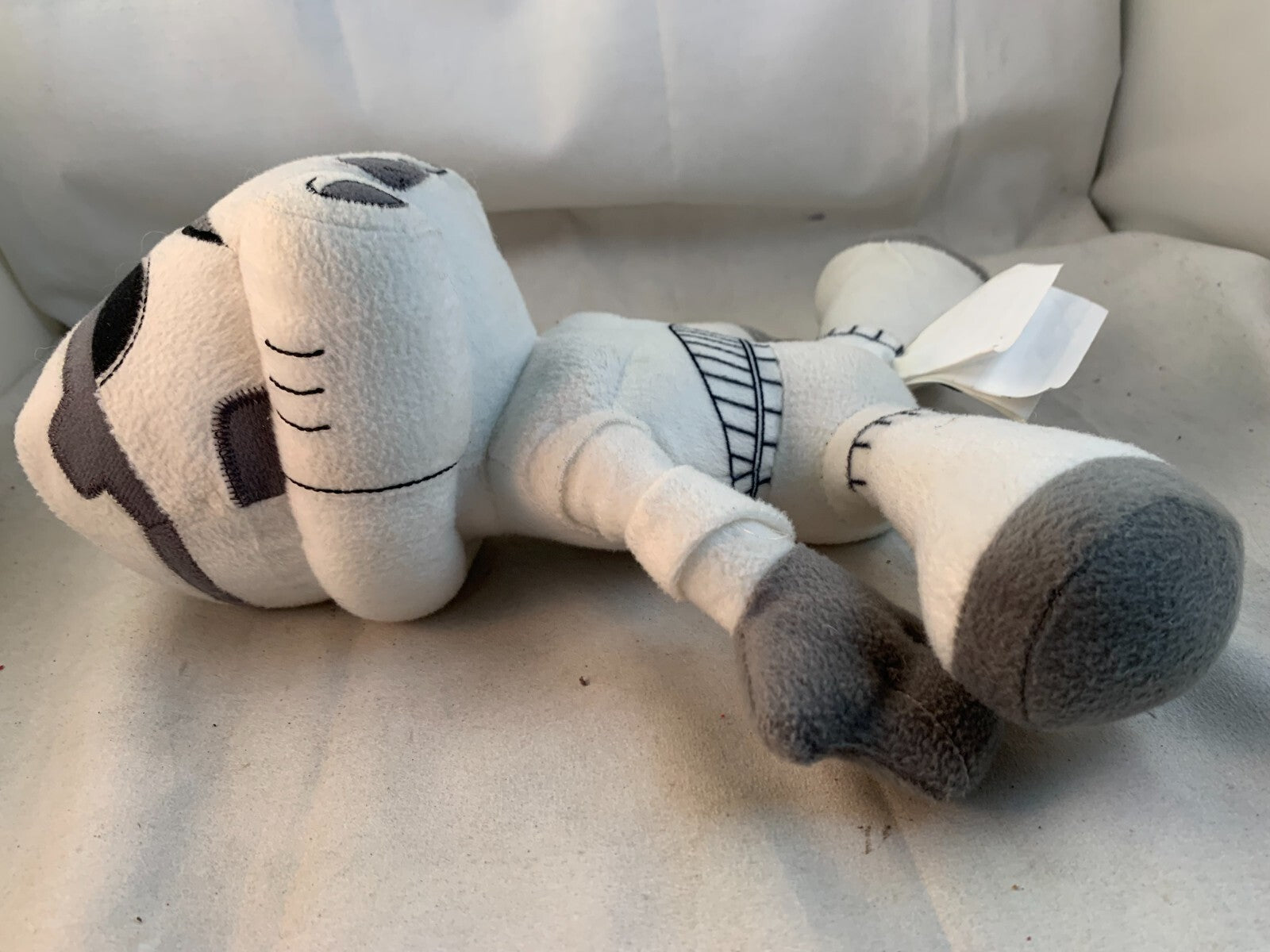 2015 STAR WARS 13" Plush Stormtrooper  Northwest