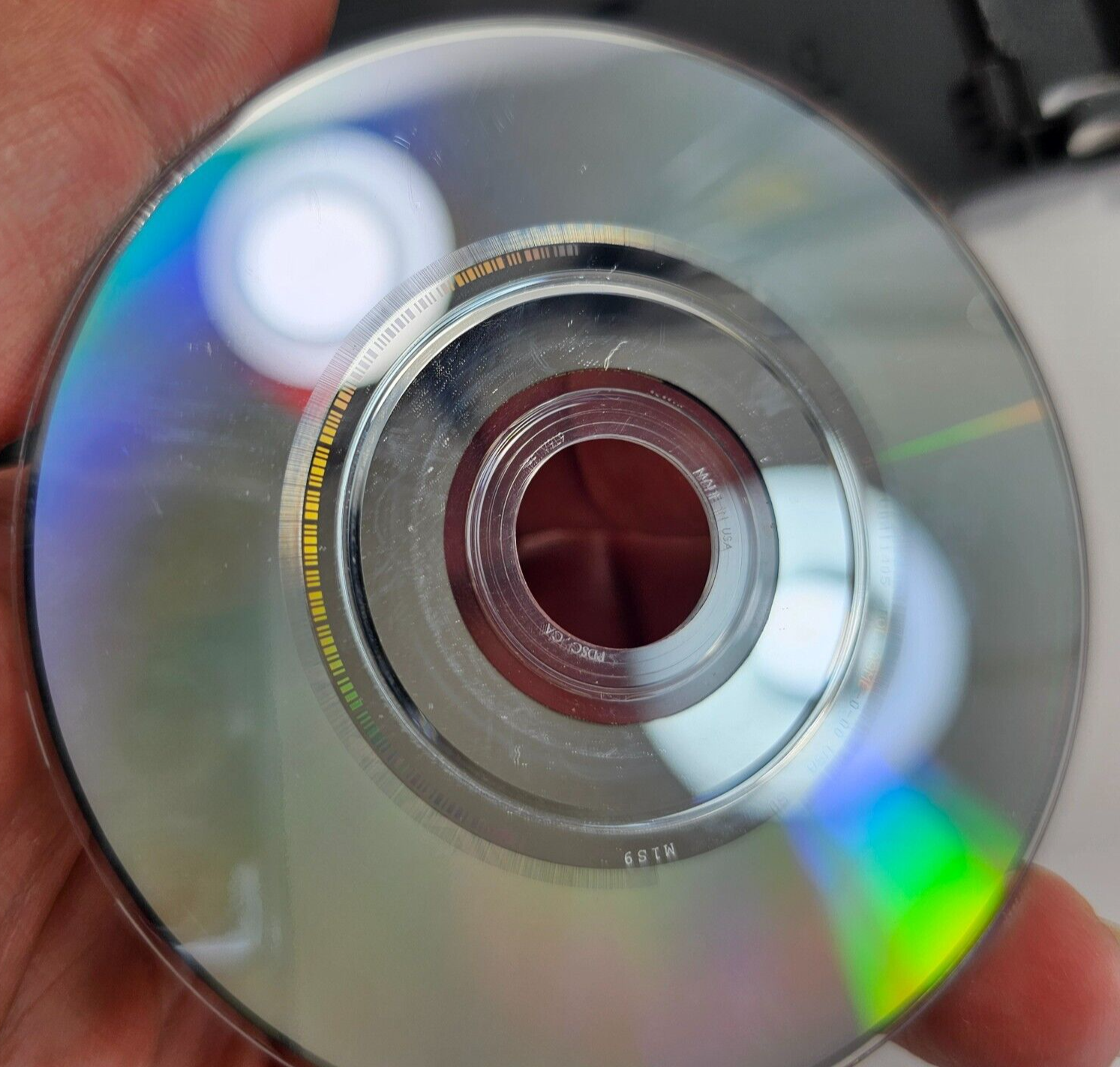 Paper Mario: The Thousand-Year Door (GameCube, 2004) Game Case Inserts - Tested