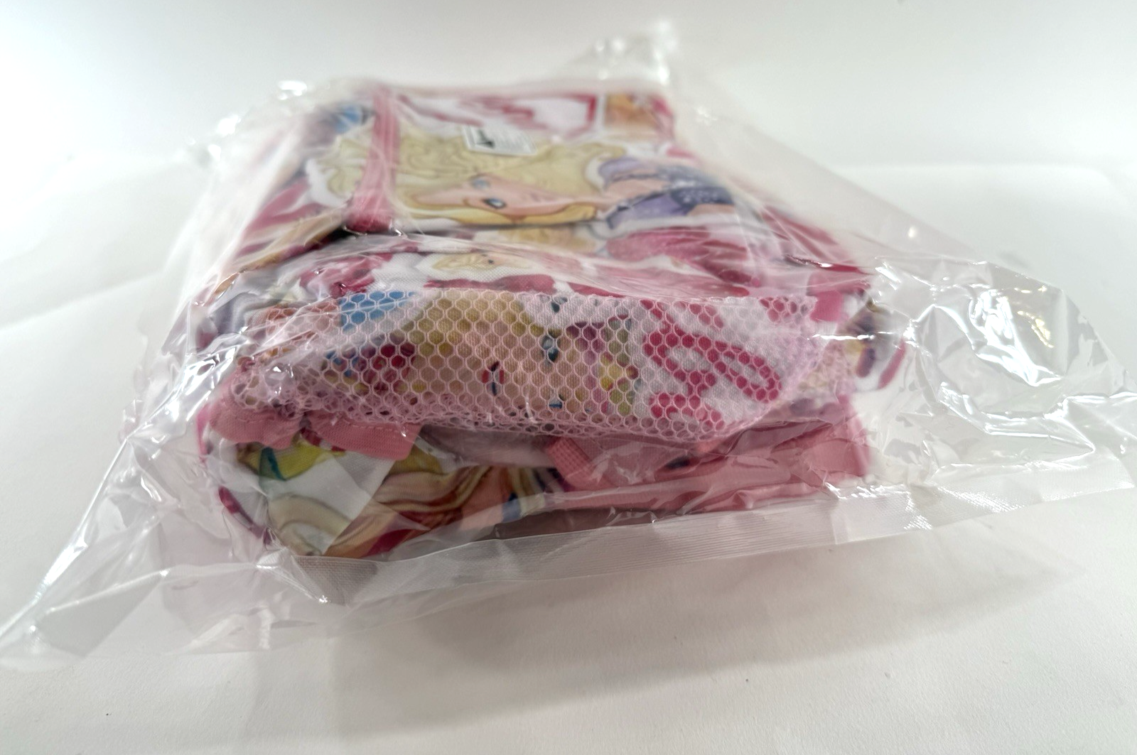 Accessory Innovations 2022 Barbie 3 pc Backpack Set "My Heart Belongs To Barbie"