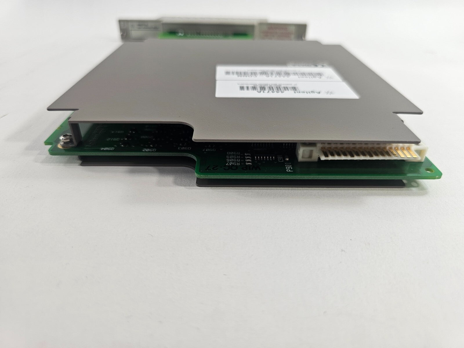 HP Agilent 44471A General Purpose Relay Module - Tested and Working (1625)