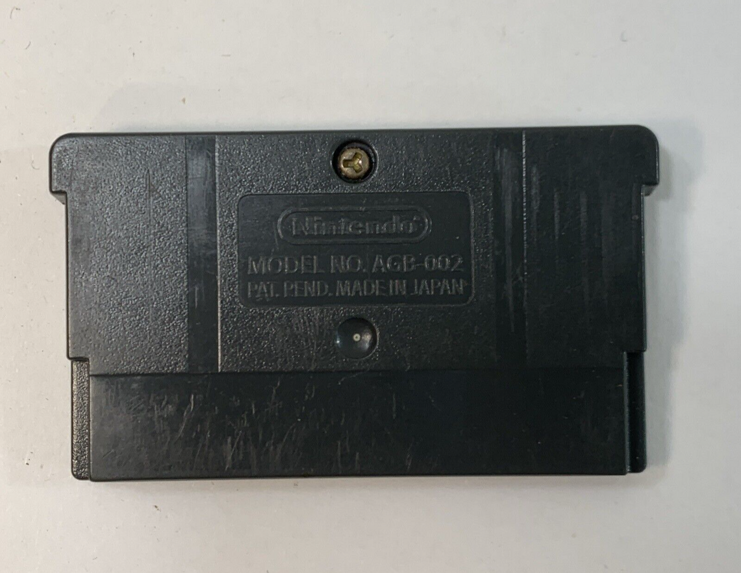 Masters Of The Universe He-Man: Power of Grayskull (Gameboy Advance, 2002) Cart