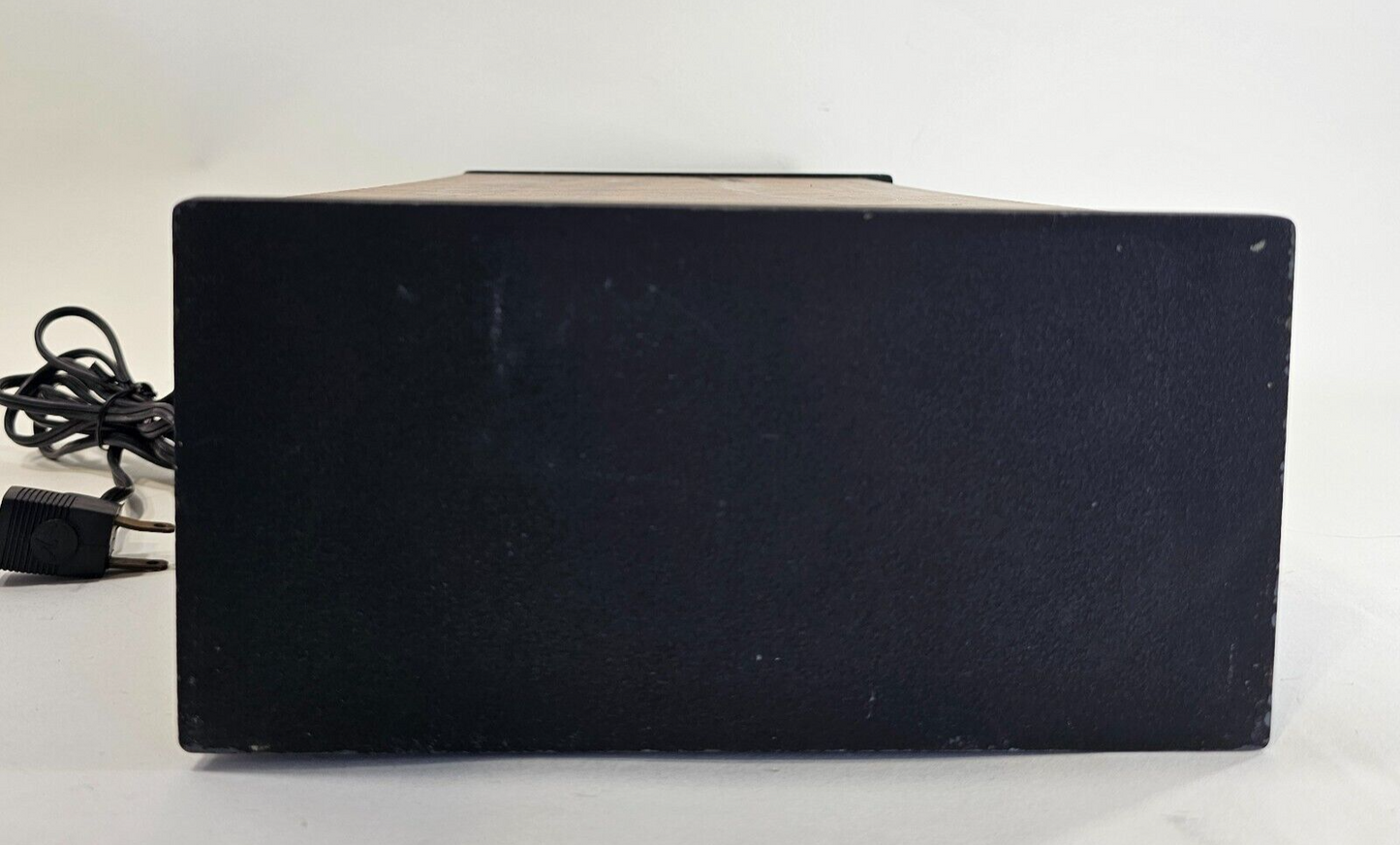 Electro-Voice EV1122 Integrated Amplifier (E-V 1122)  Tested Vintage Audio