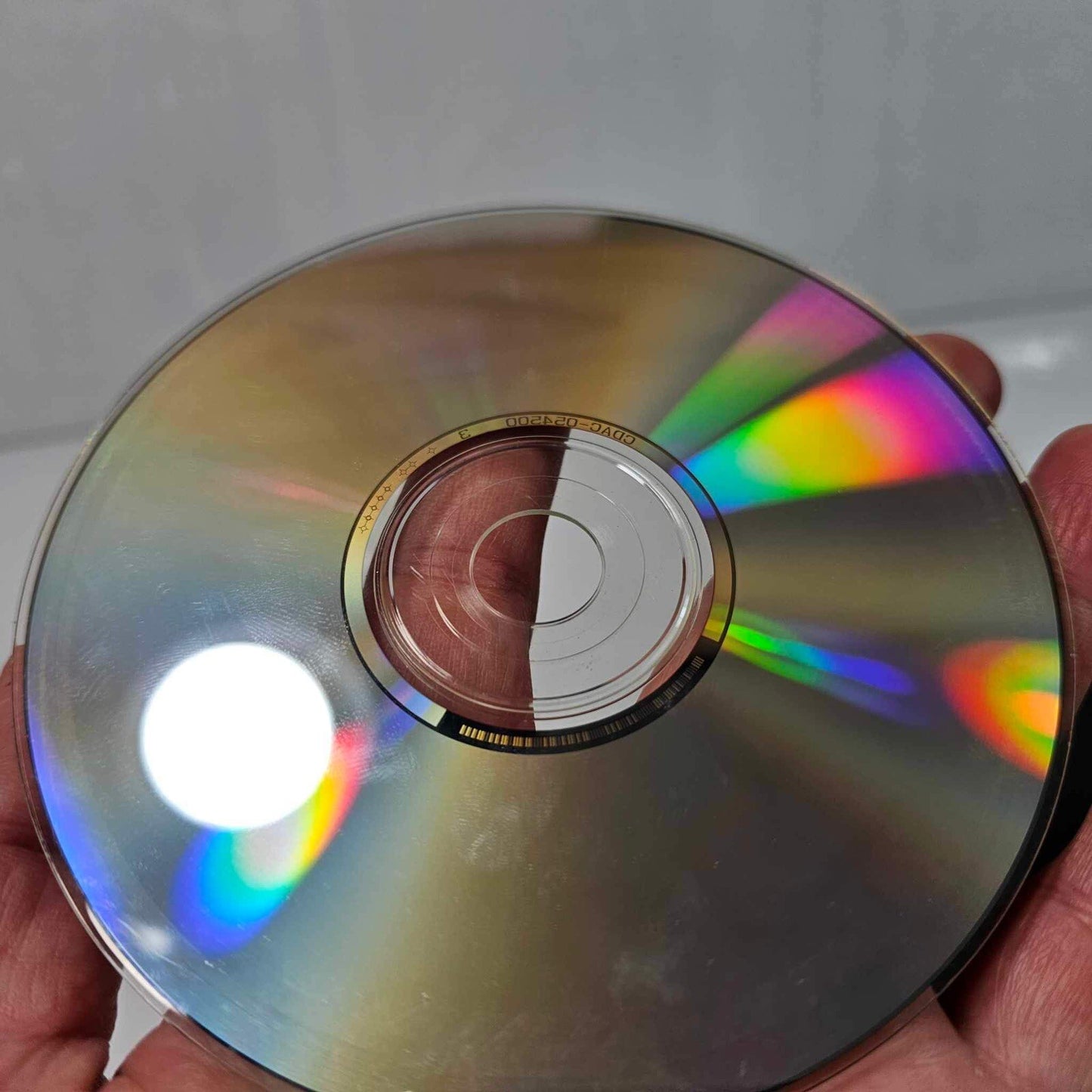 NFL's Greatest: San Francisco vs. Dallas 1978-1993 (Sega CD, 1993)