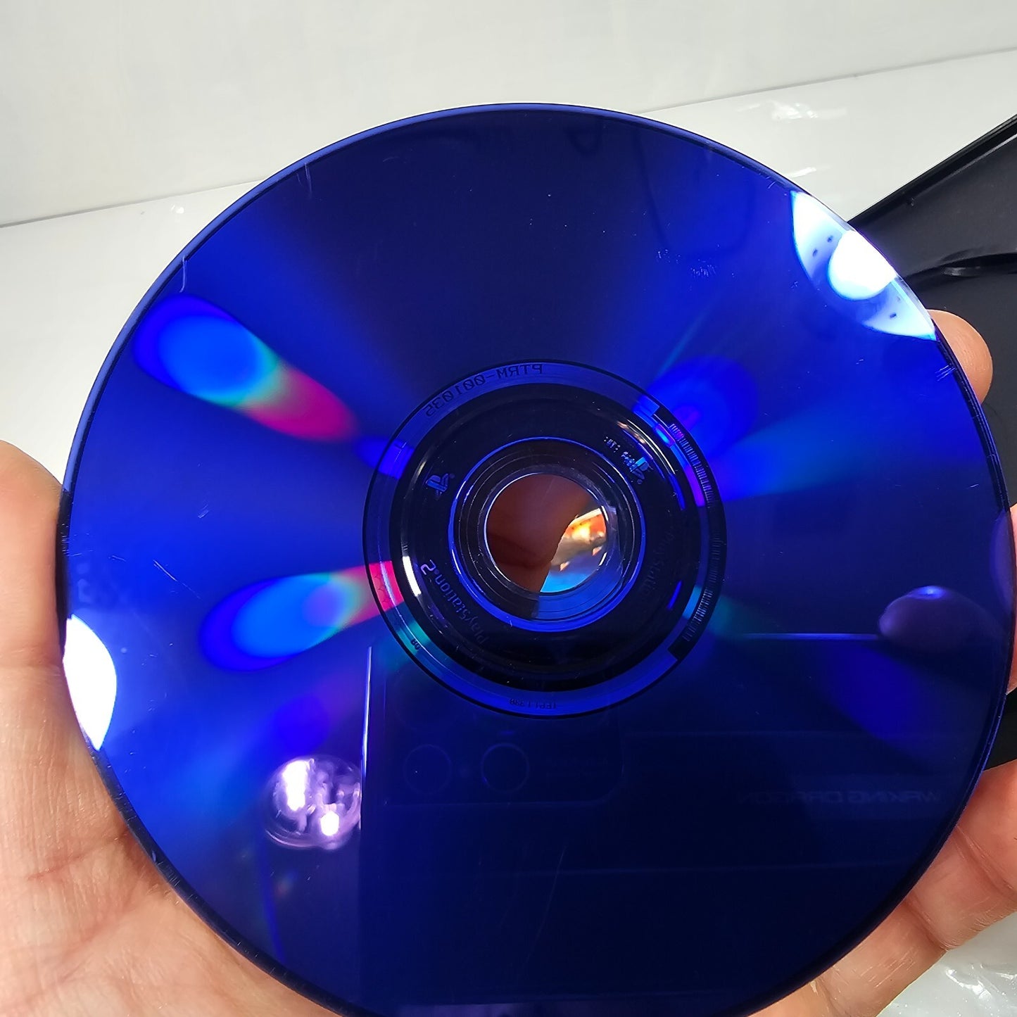 Unreal Tournament (Sony PlayStation 2, 2000) Game Case Manual