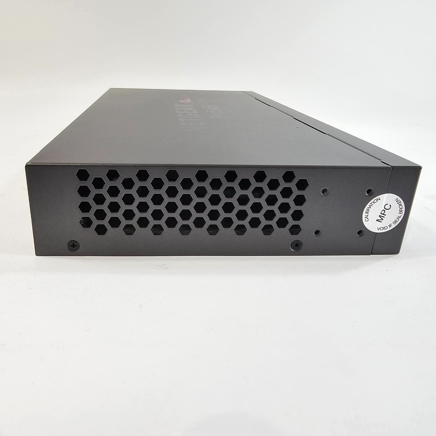 NETGEAR JGS524Ev2 ProSafe 24-Port Gigabit Plus Network Switch - Tested & Working