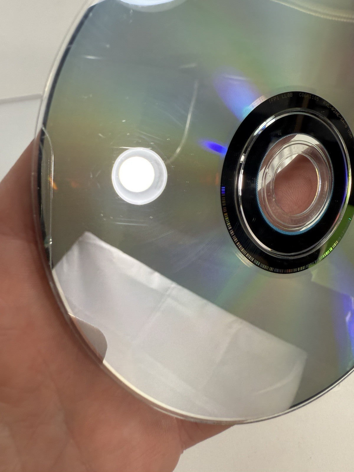 Ice Age 2: The Meltdown (Nintendo Wii, 2006) Game and Case - Tested