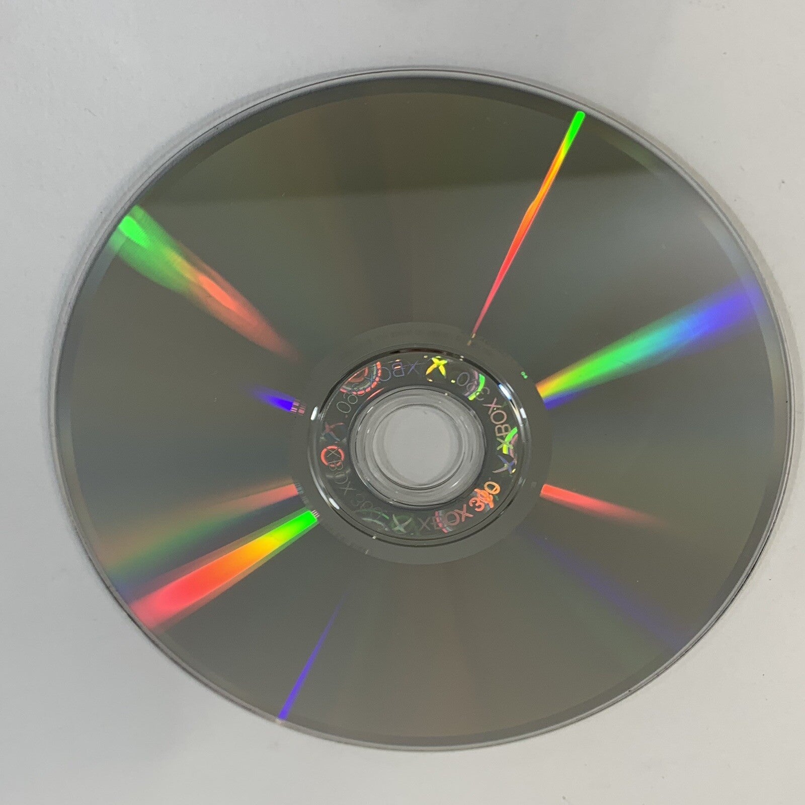 Official Xbox Magazine Demo Disc 120 - Enslaved: Odyssey to the West feature