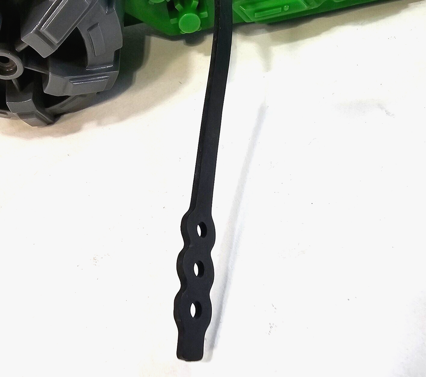 Masters of the Universe 1983 Mattel Road Ripper Vehicle - No Ripcord - Read