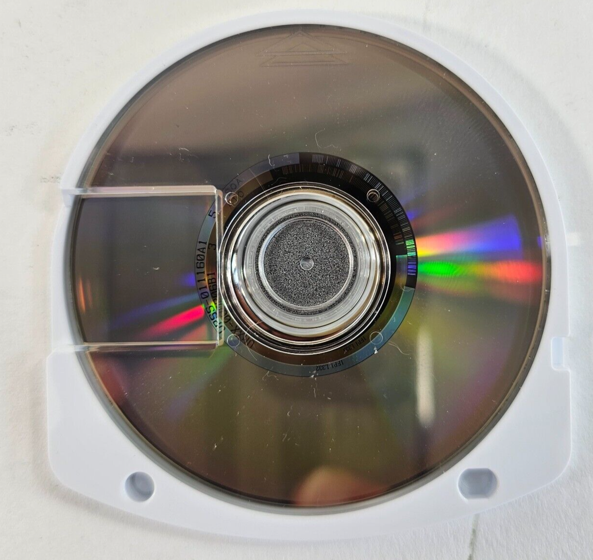 Astonishia Story (Sony PSP, 2006) Game Case Manual - Tested and Working