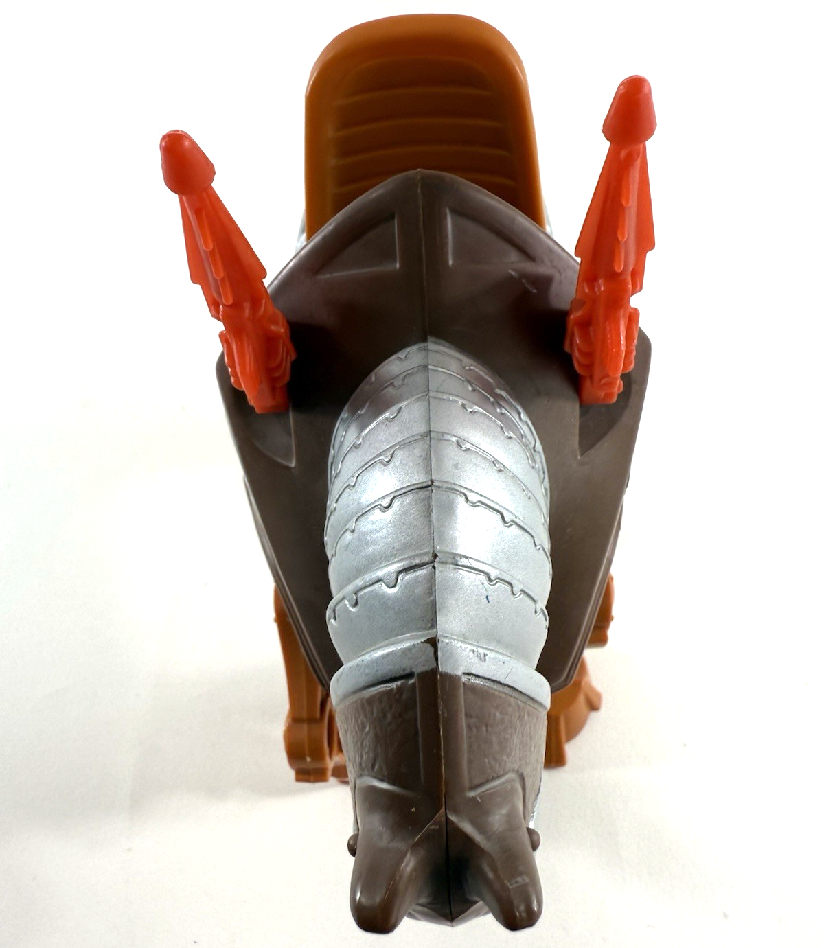 Mattel 1983 He-Man Masters Of The Universe 7" Stridor Armored War Horse