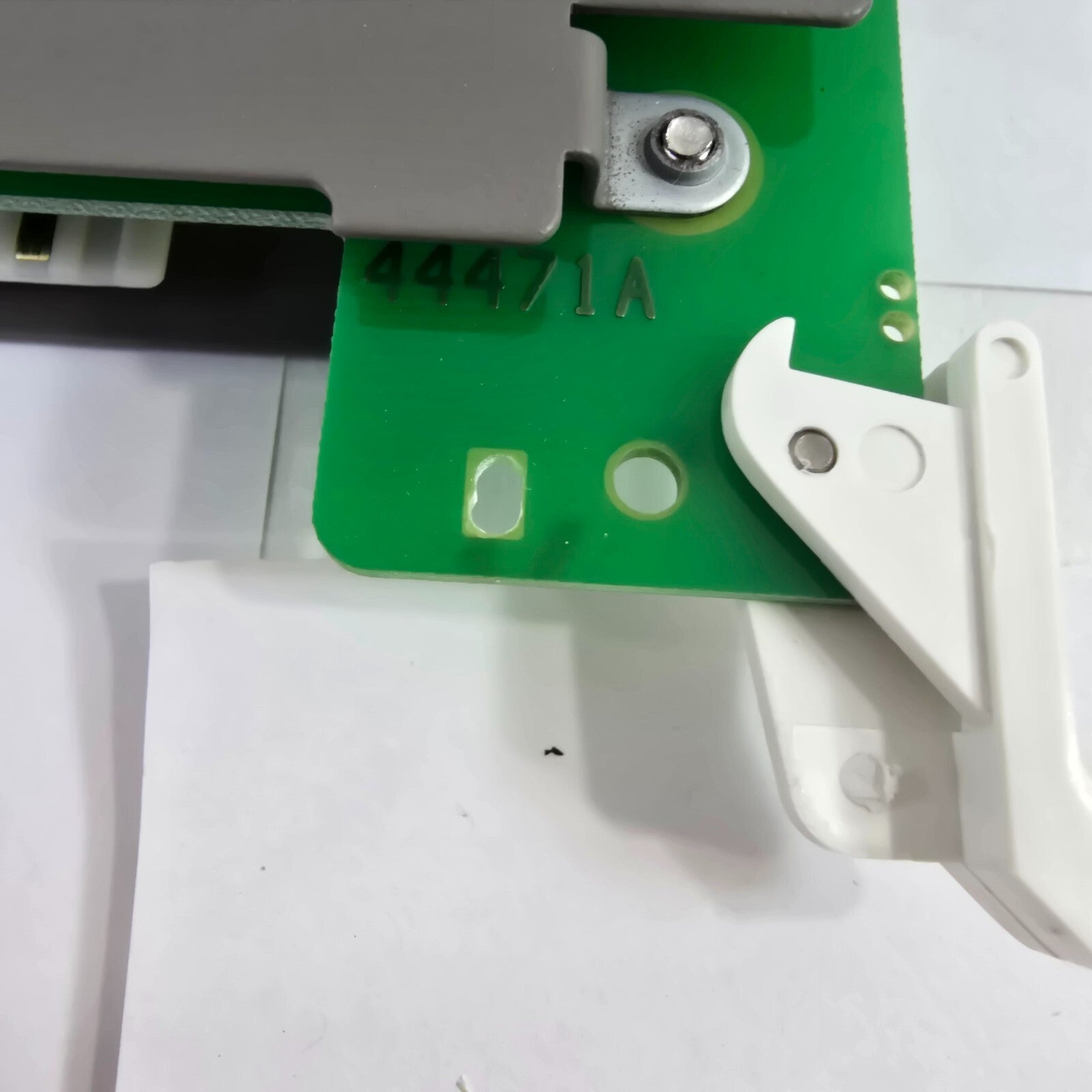 HP Agilent 44471A General Purpose Relay Module - Tested and Working (1448)