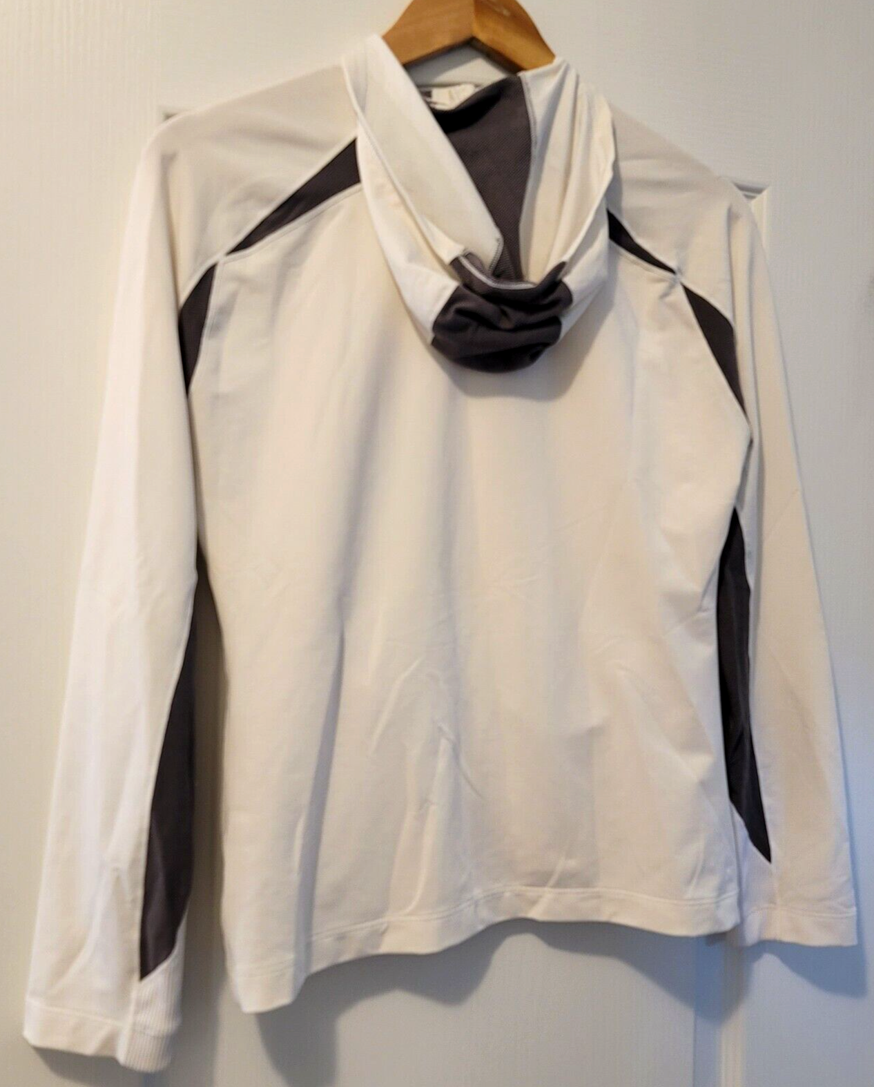 Fila Sport Running Full Zip Size Medium Long Sleeve Active Jacket Women's Jacket