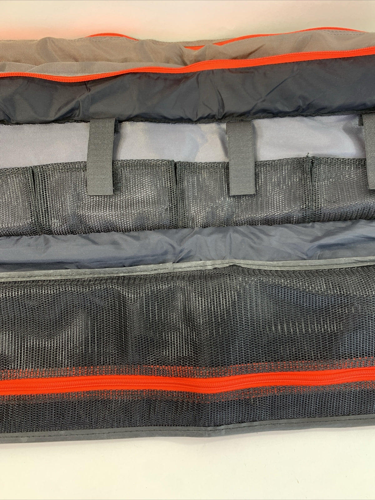 Naki Scope Pouch For SNES Super Scope and Genesis Menacer Carrying Case