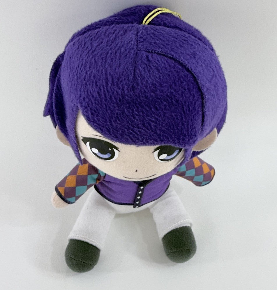 Great Eastern Entertainment 2016 Tokyo Ghoul 8'' Shuu Tsukiyama Plush