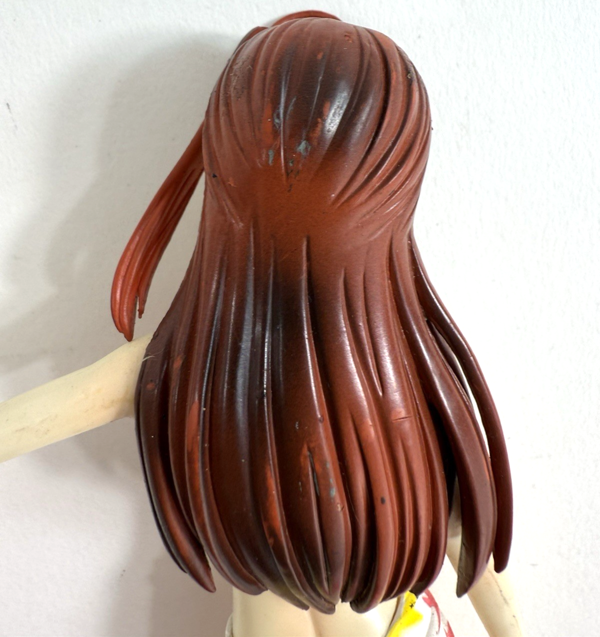 Love Hina 2005 Narusegawa Naru and Motoko Aoyama 8" Swimsuit Figure Set - Read