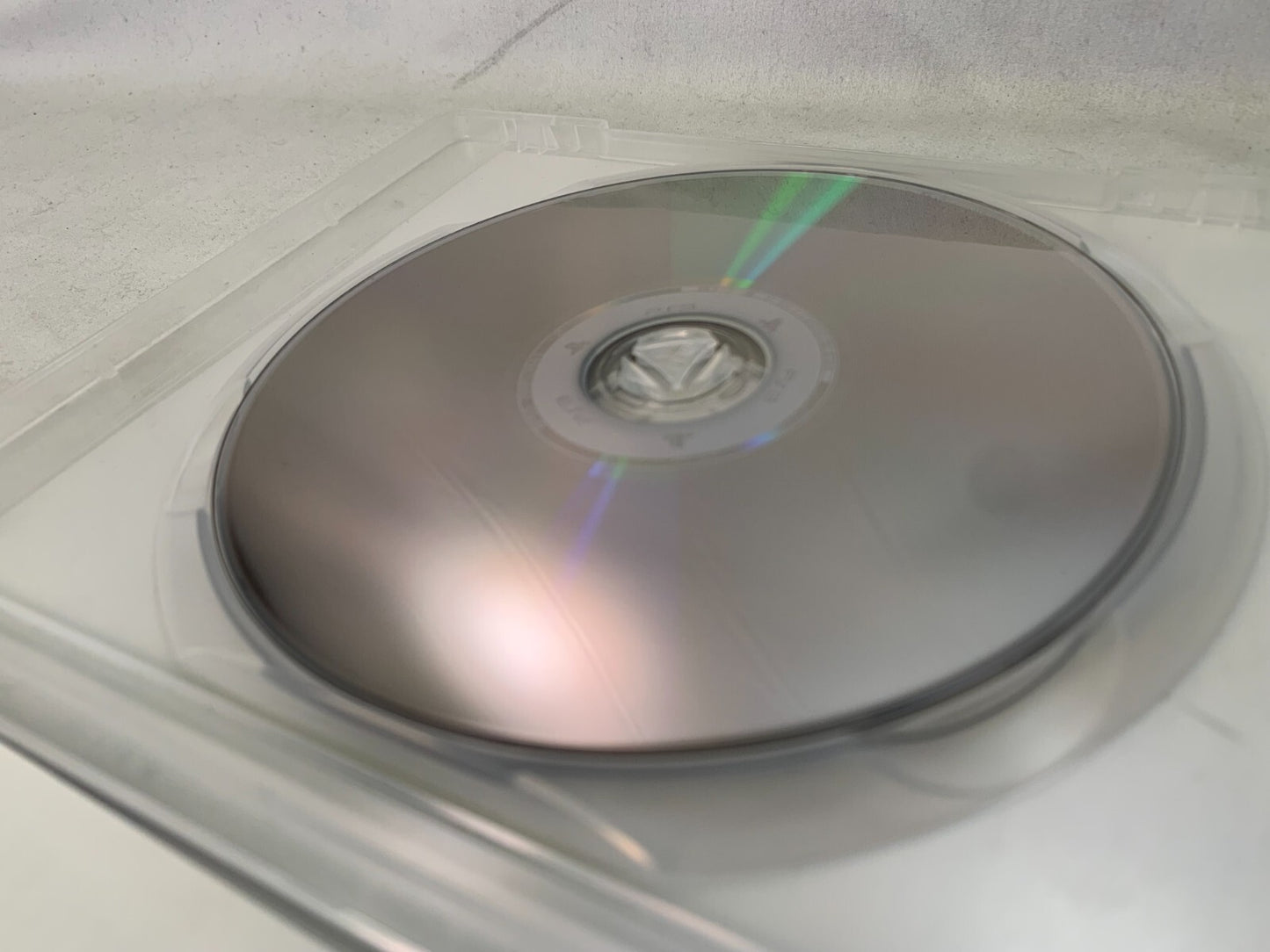 Call of Duty: Modern Warfare 3 (Sony PlayStation 3, 2011) Case Game Manual