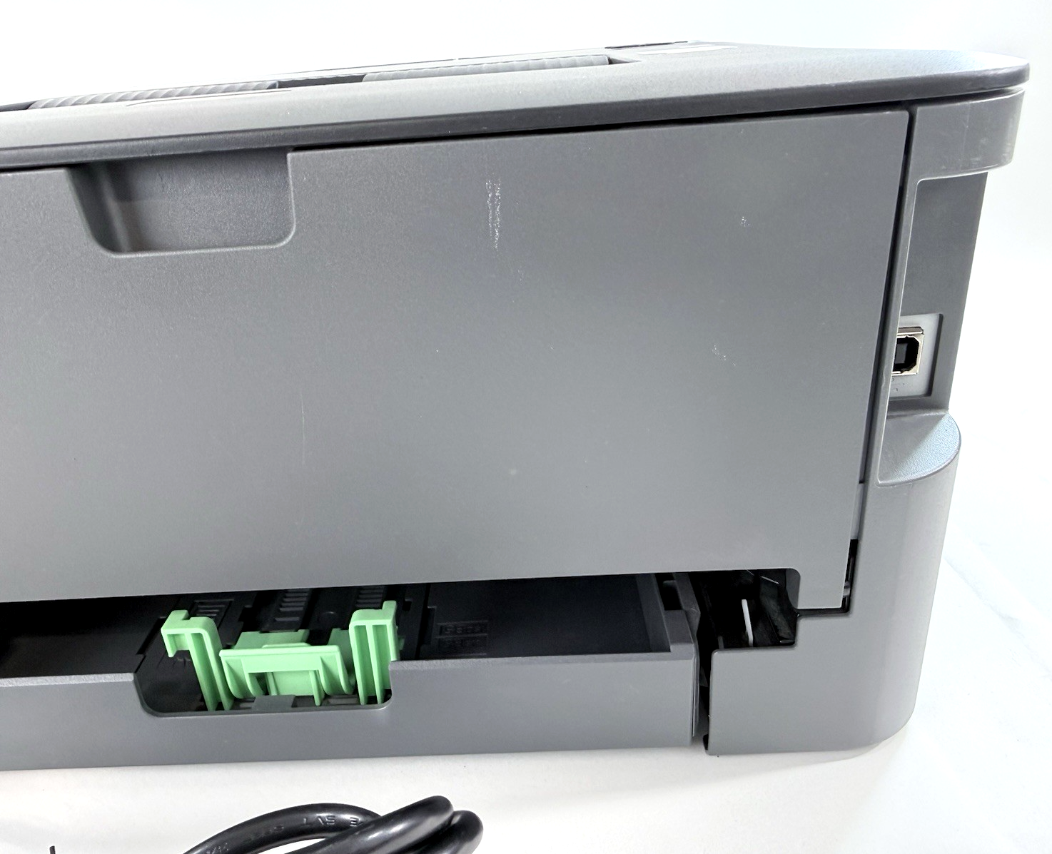 Brother HL-L2340DW Black & White Laser Monochrome Printer - Tested and Working