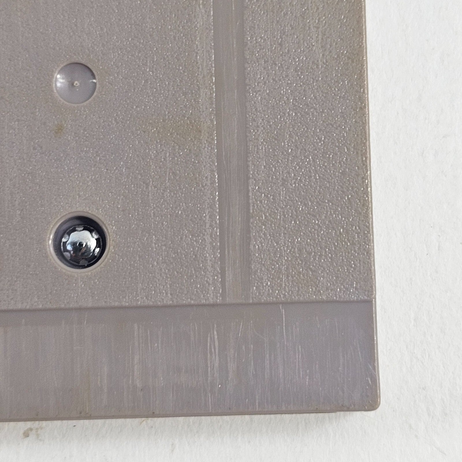 Radar Mission (Nintendo Game Boy, 1991) Game Cartridge - Tested and Working