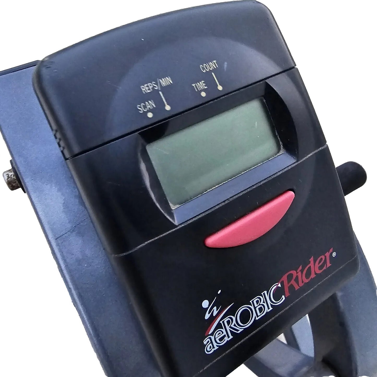 HealthRider AeROBIC Rider Fitness Machine + Riser - Tested - Local Pickup Only